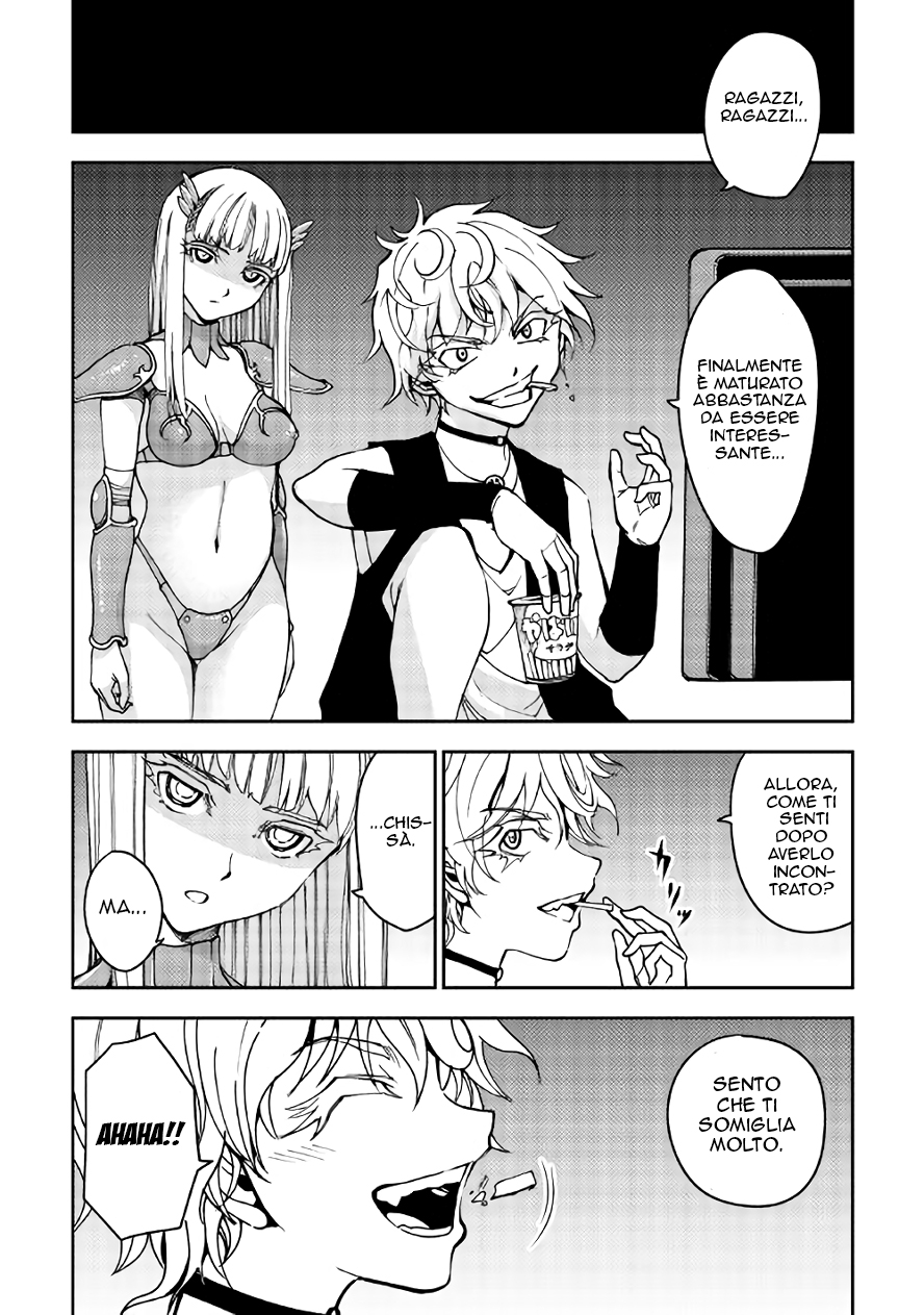 Read Dungeon Seeker IT Manga Online