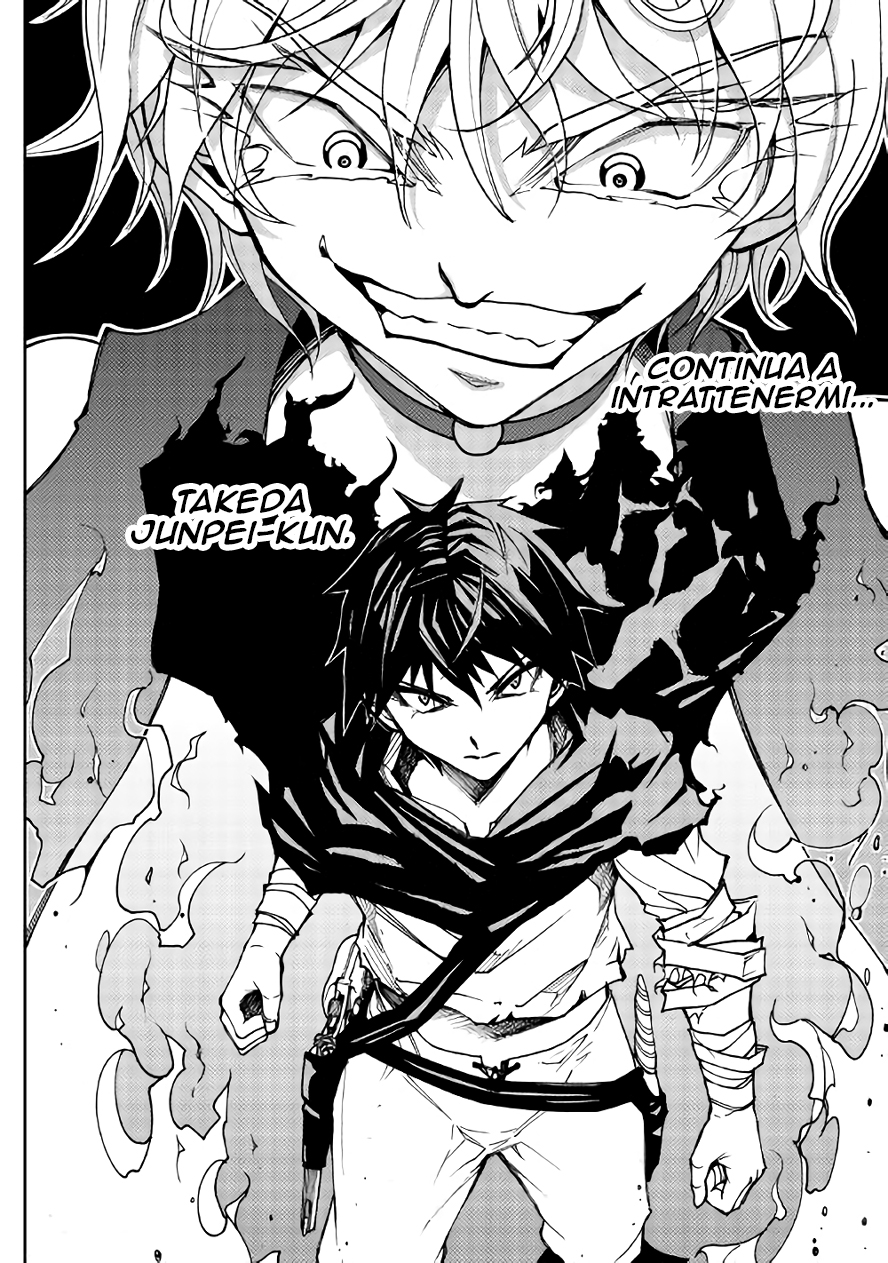 Read Dungeon Seeker IT Manga Online