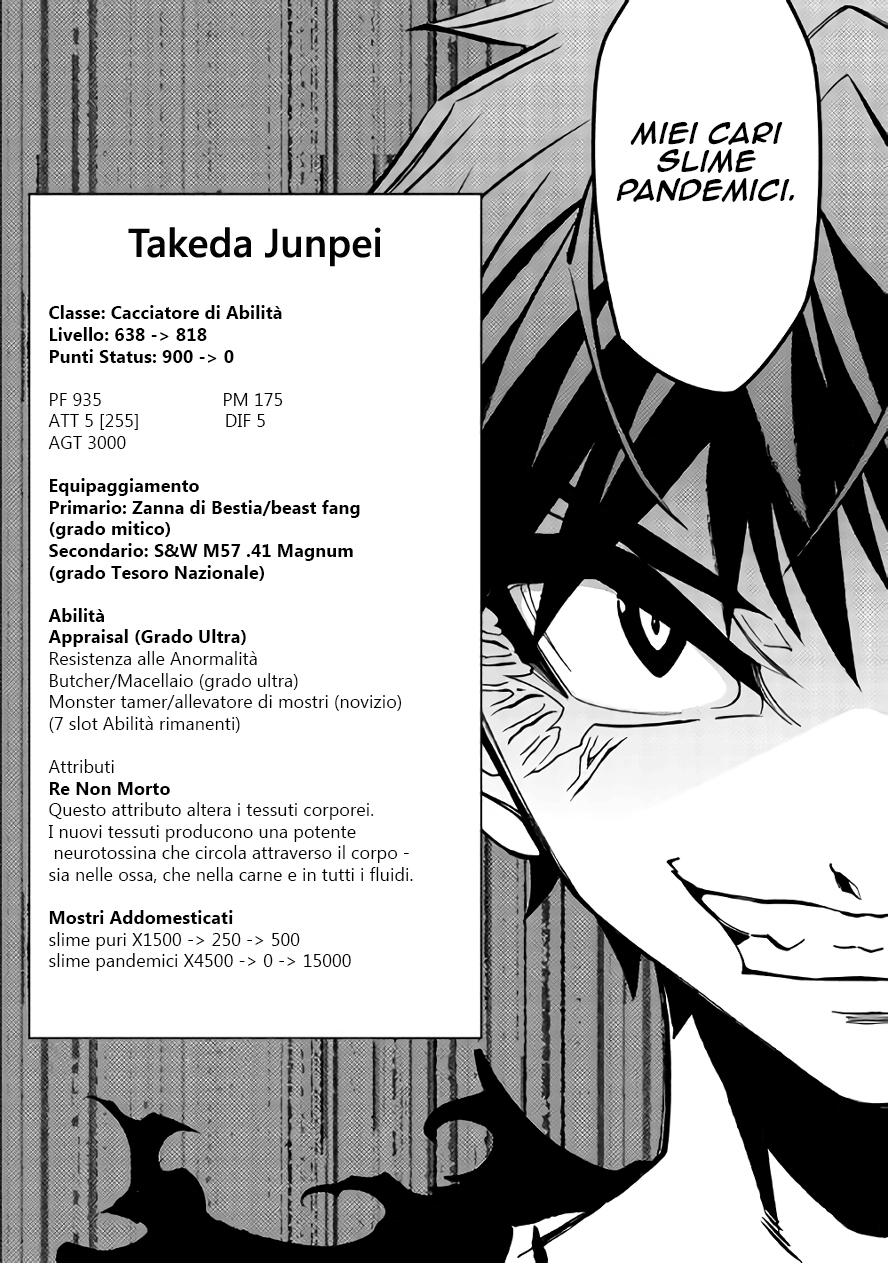 Read Dungeon Seeker IT Manga Online