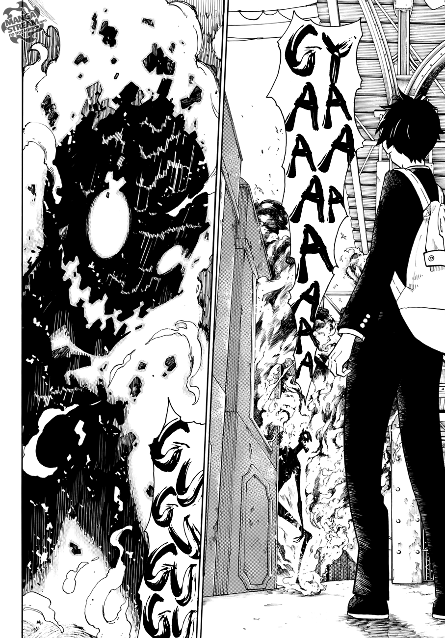 Read Fire Force IT Manga Online
