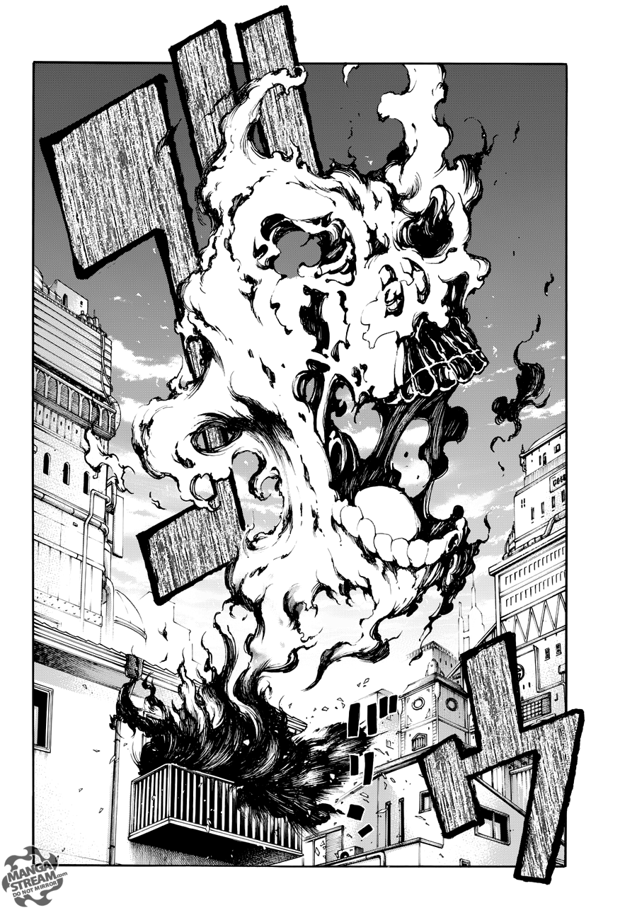 Read Fire Force IT Manga Online