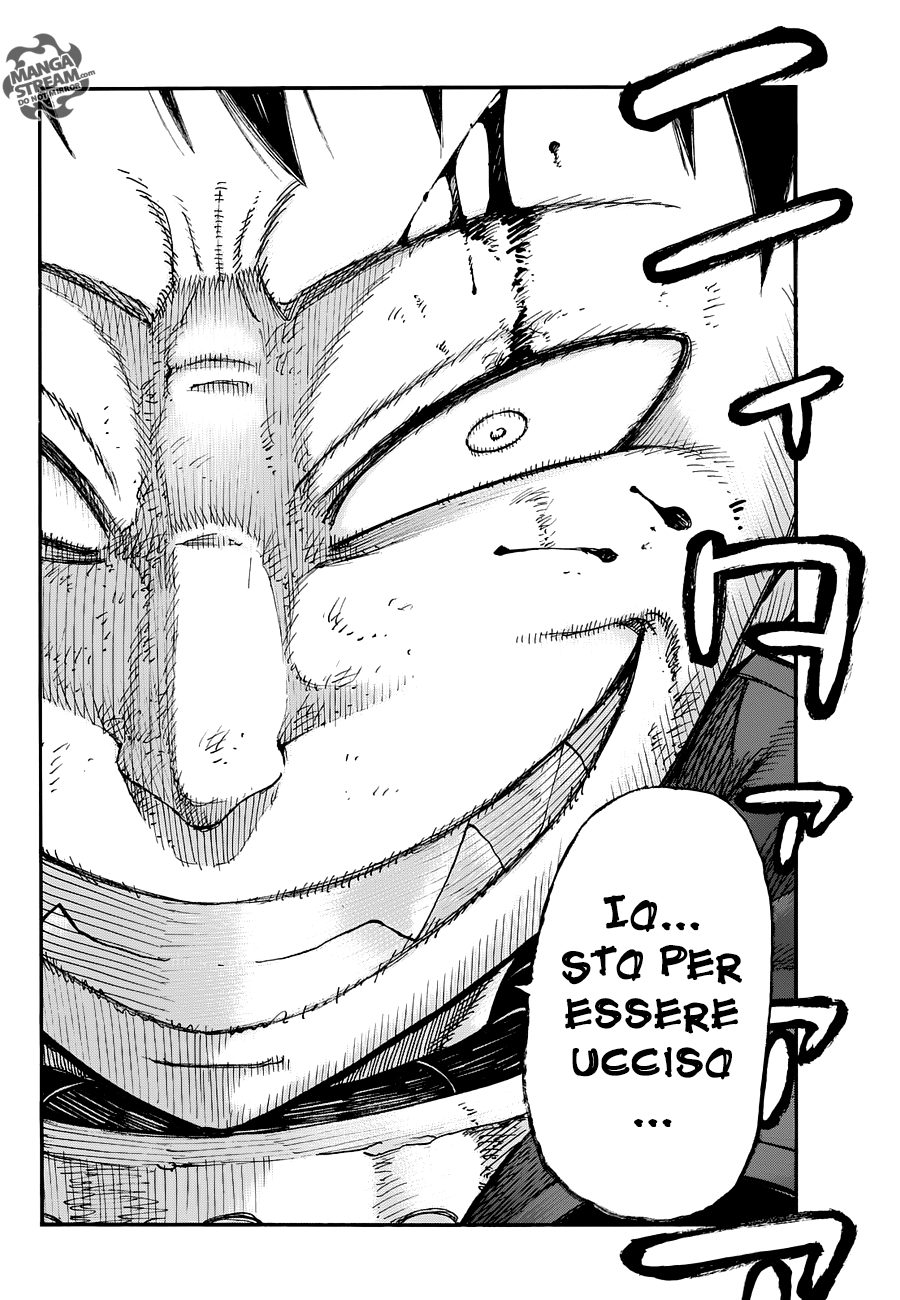 Read Fire Force IT Manga Online