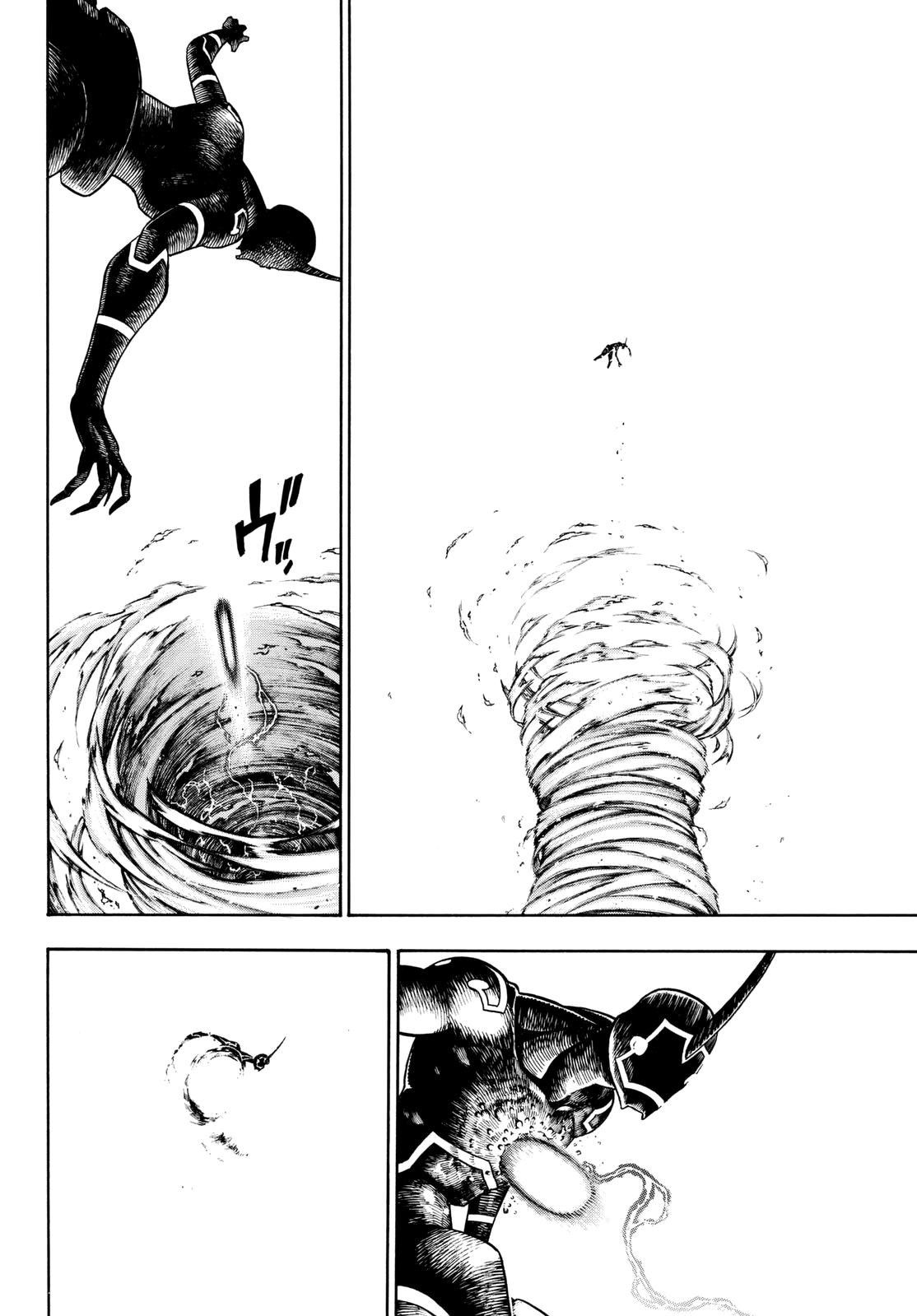 Read Fire Force IT Manga Online