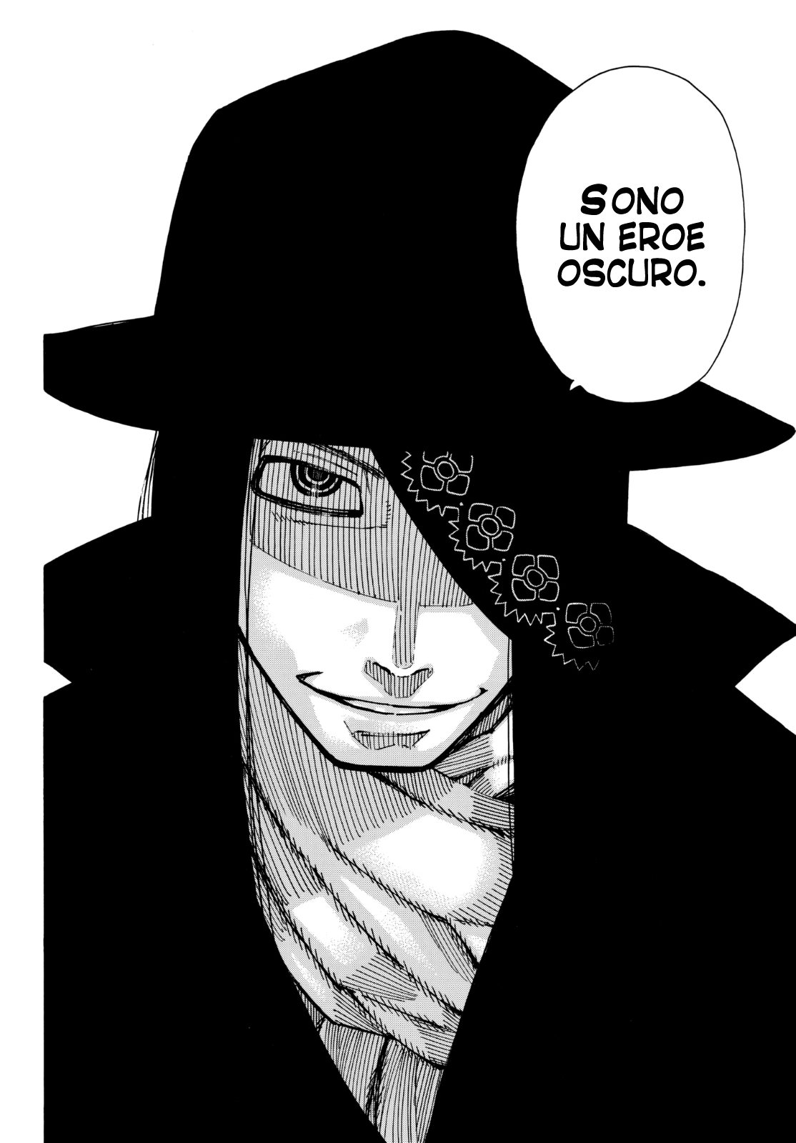 Read Fire Force IT Manga Online