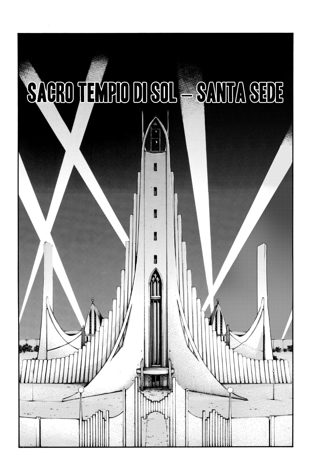 Read Fire Force IT Manga Online