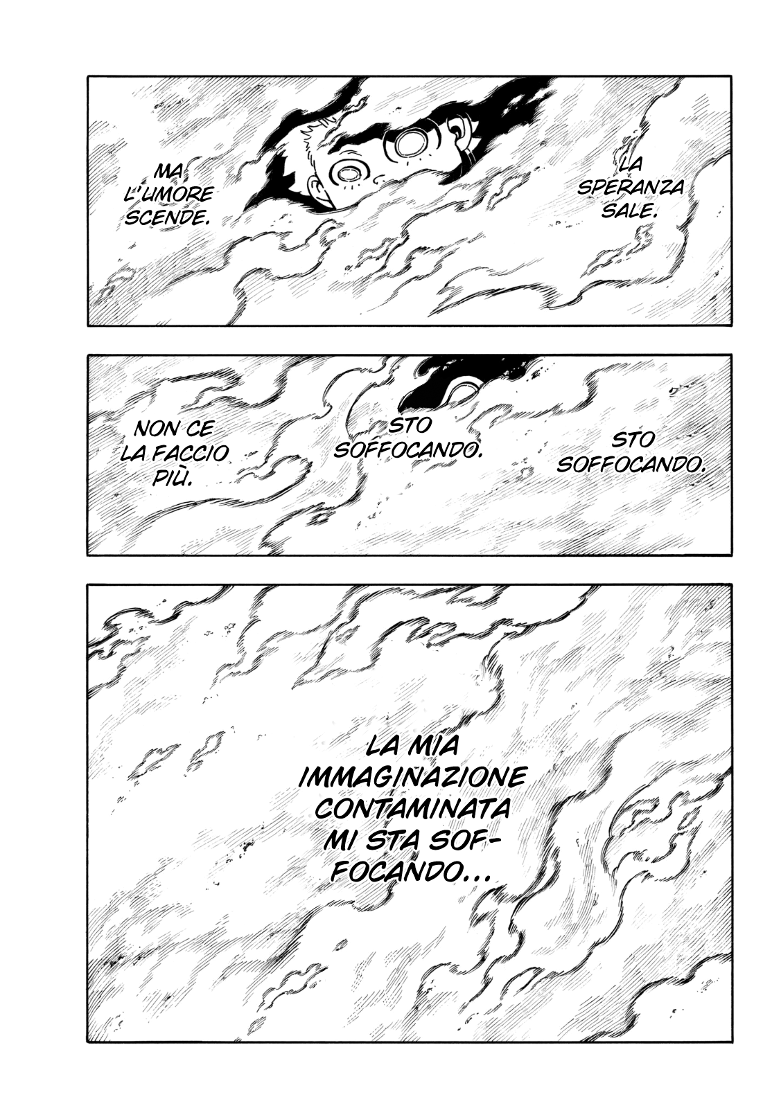 Read Fire Force IT Manga Online