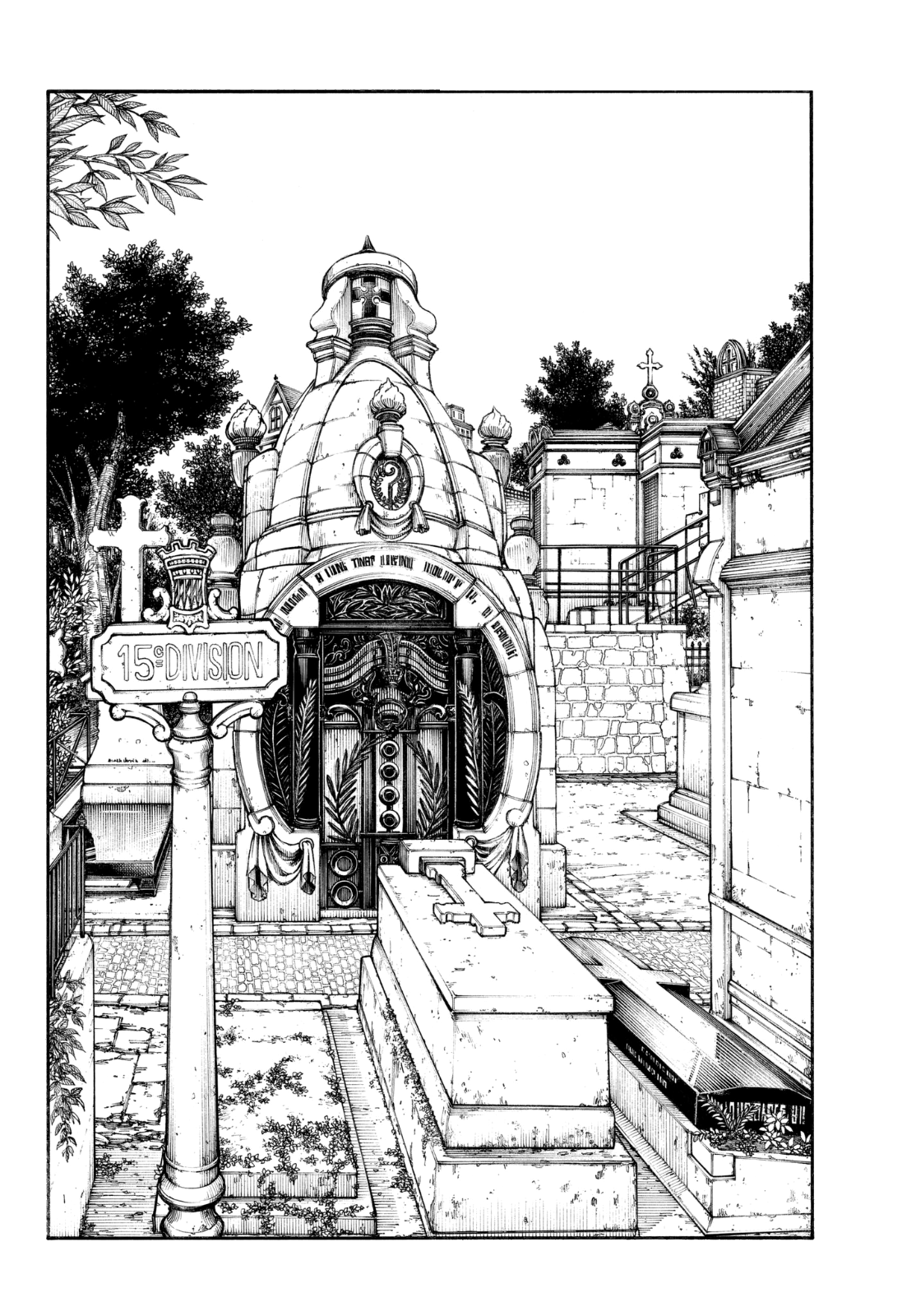 Read Fire Force IT Manga Online