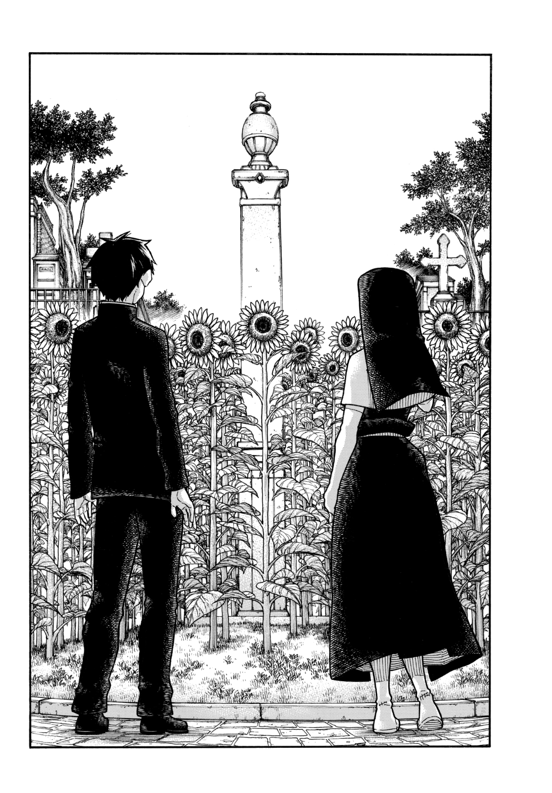 Read Fire Force IT Manga Online