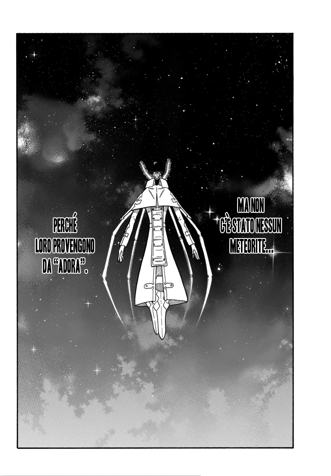 Read Fire Force IT Manga Online