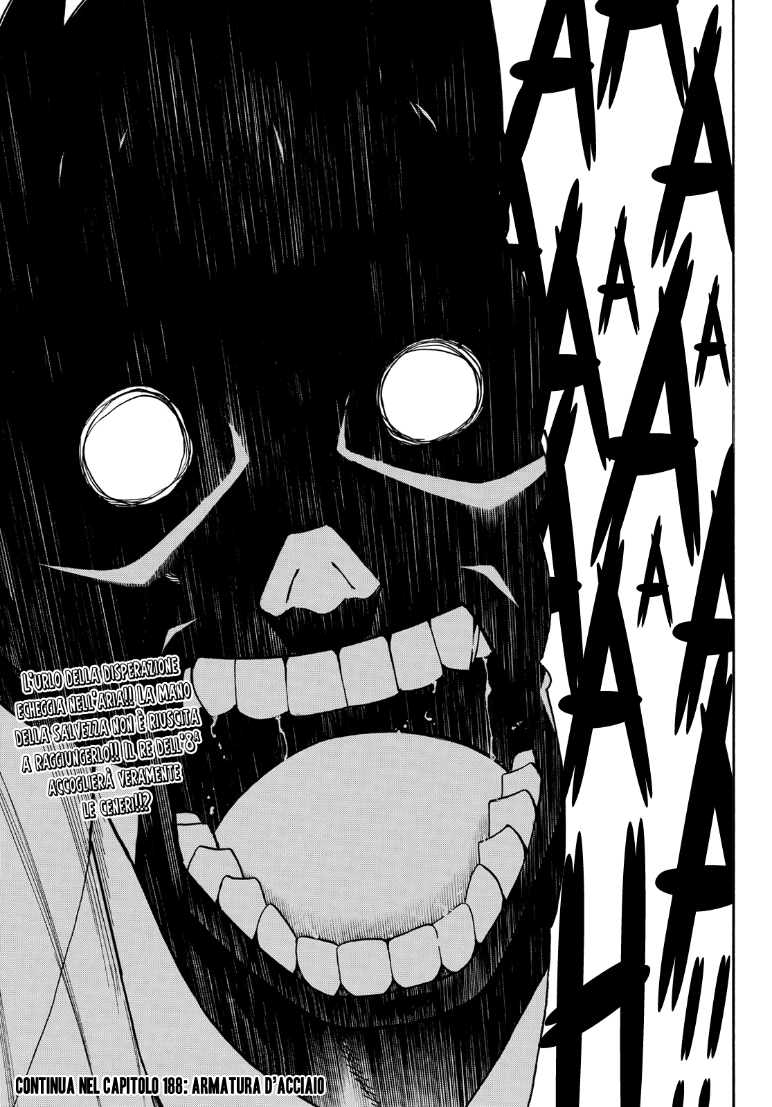 Read Fire Force IT Manga Online