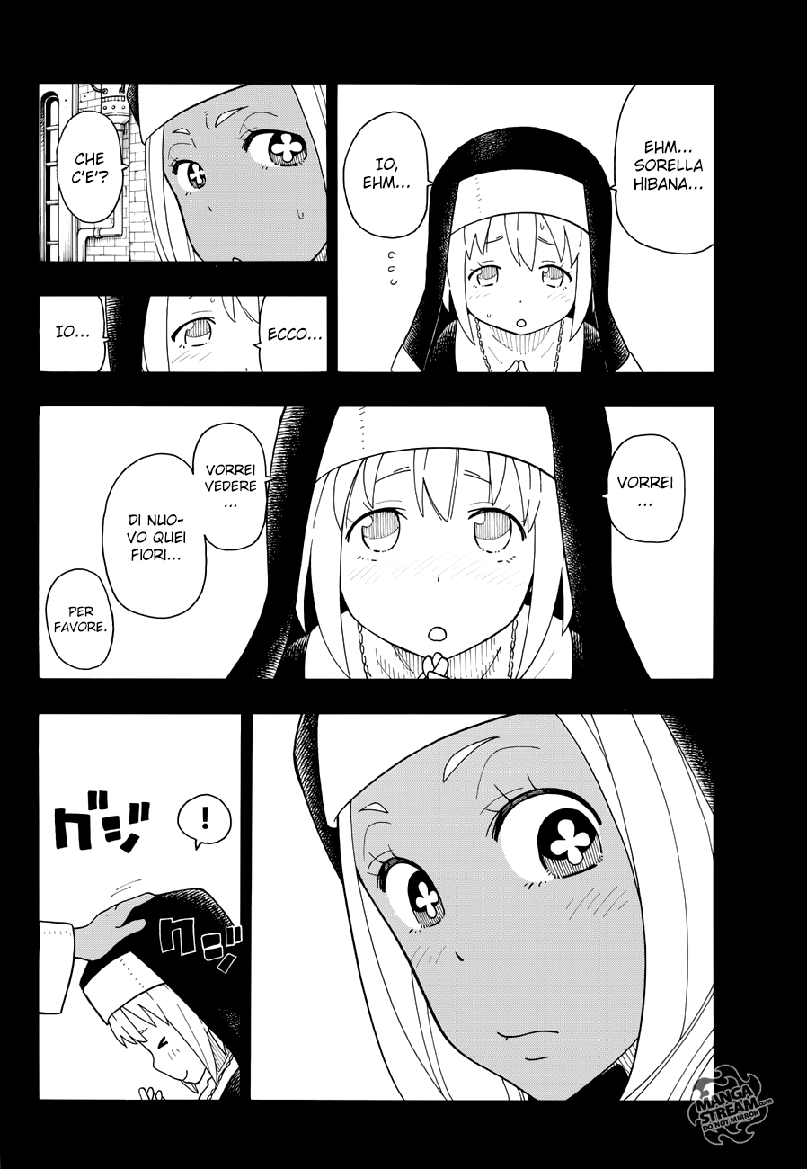 Read Fire Force IT Manga Online