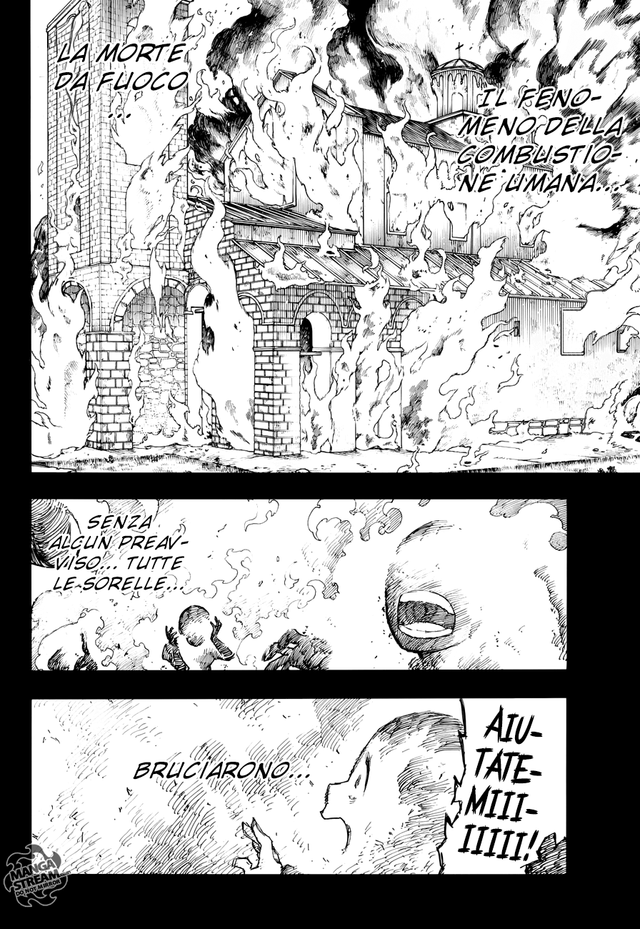 Read Fire Force IT Manga Online