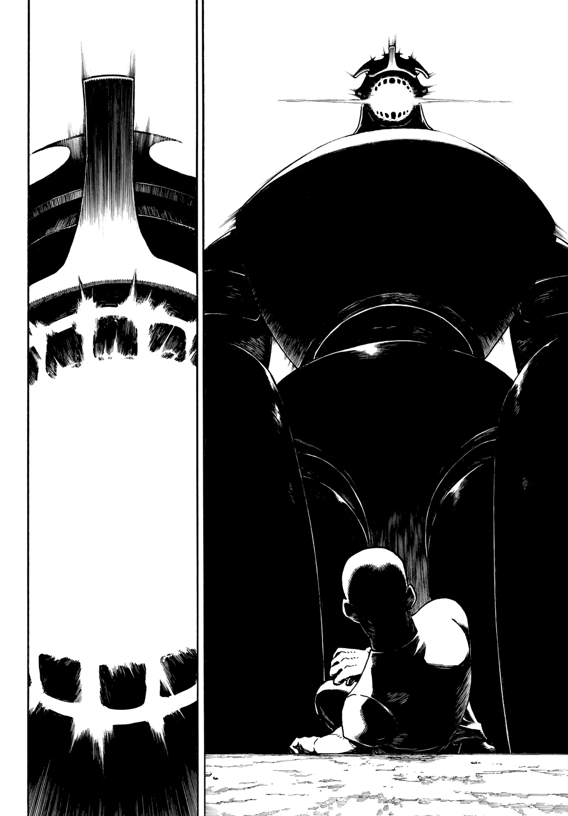 Read Fire Force IT Manga Online