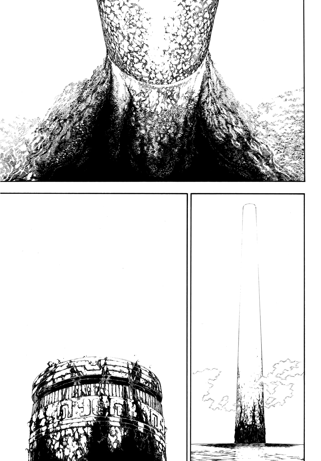 Read Fire Force IT Manga Online