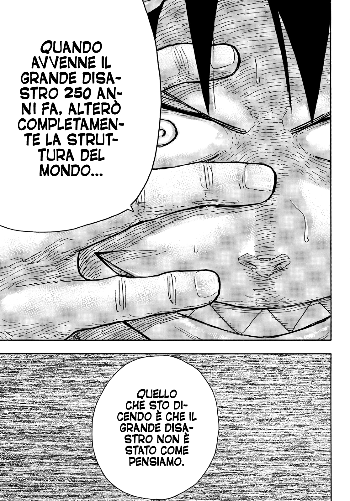 Read Fire Force IT Manga Online