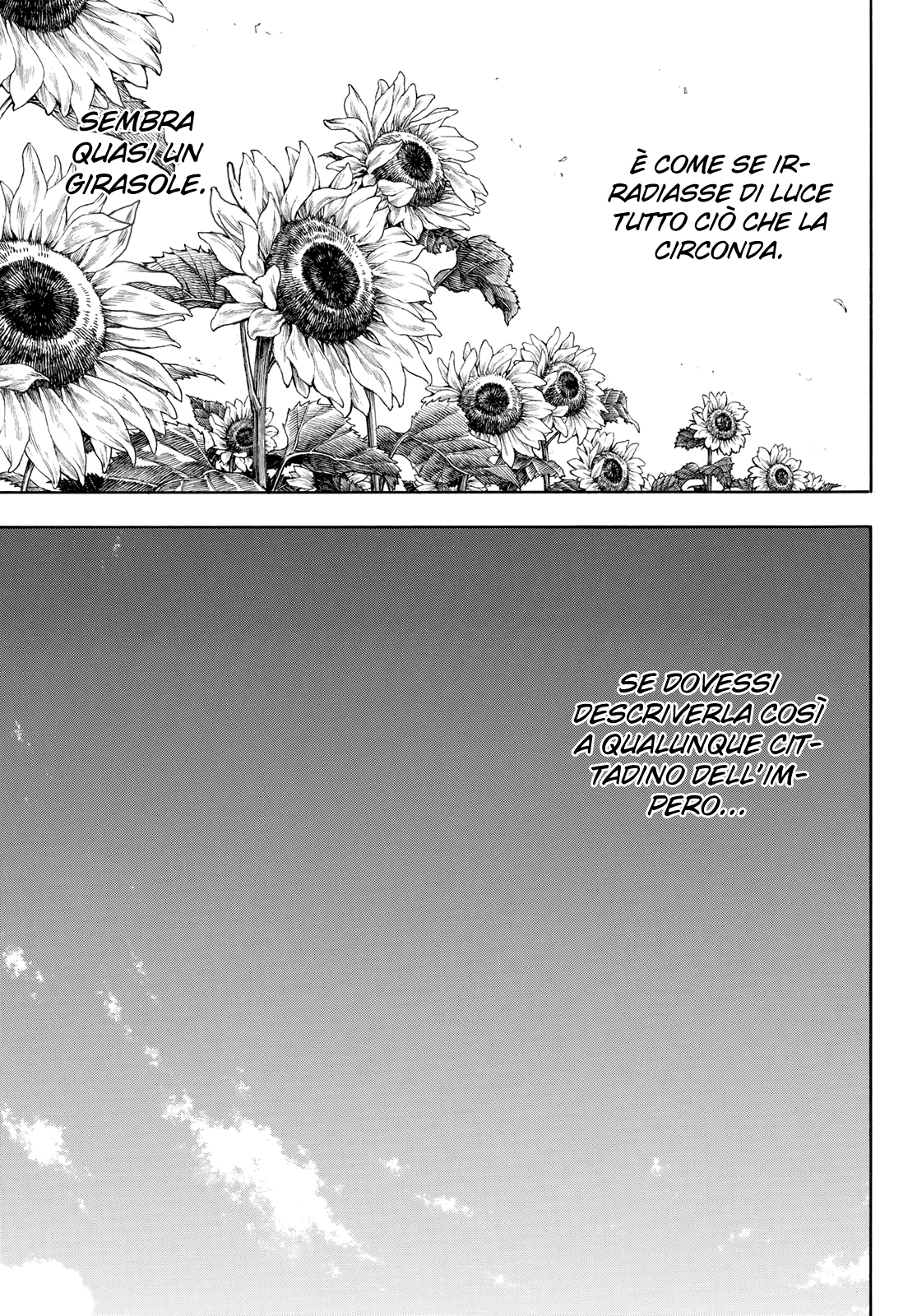 Read Fire Force IT Manga Online