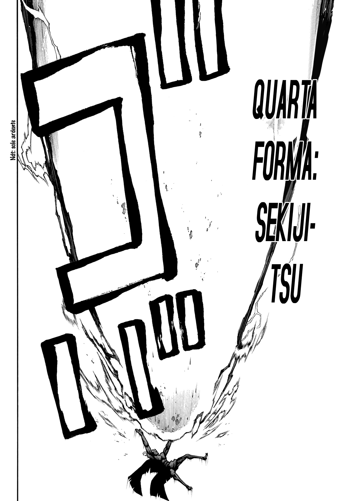 Read Fire Force IT Manga Online