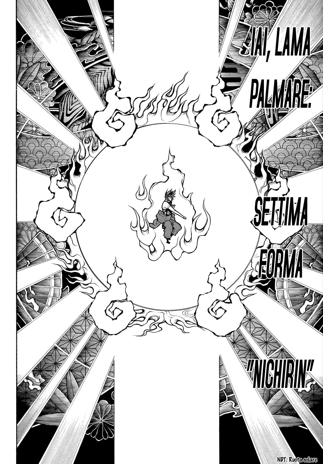 Read Fire Force IT Manga Online