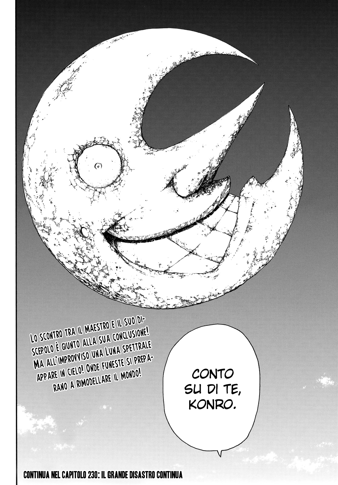 Read Fire Force IT Manga Online