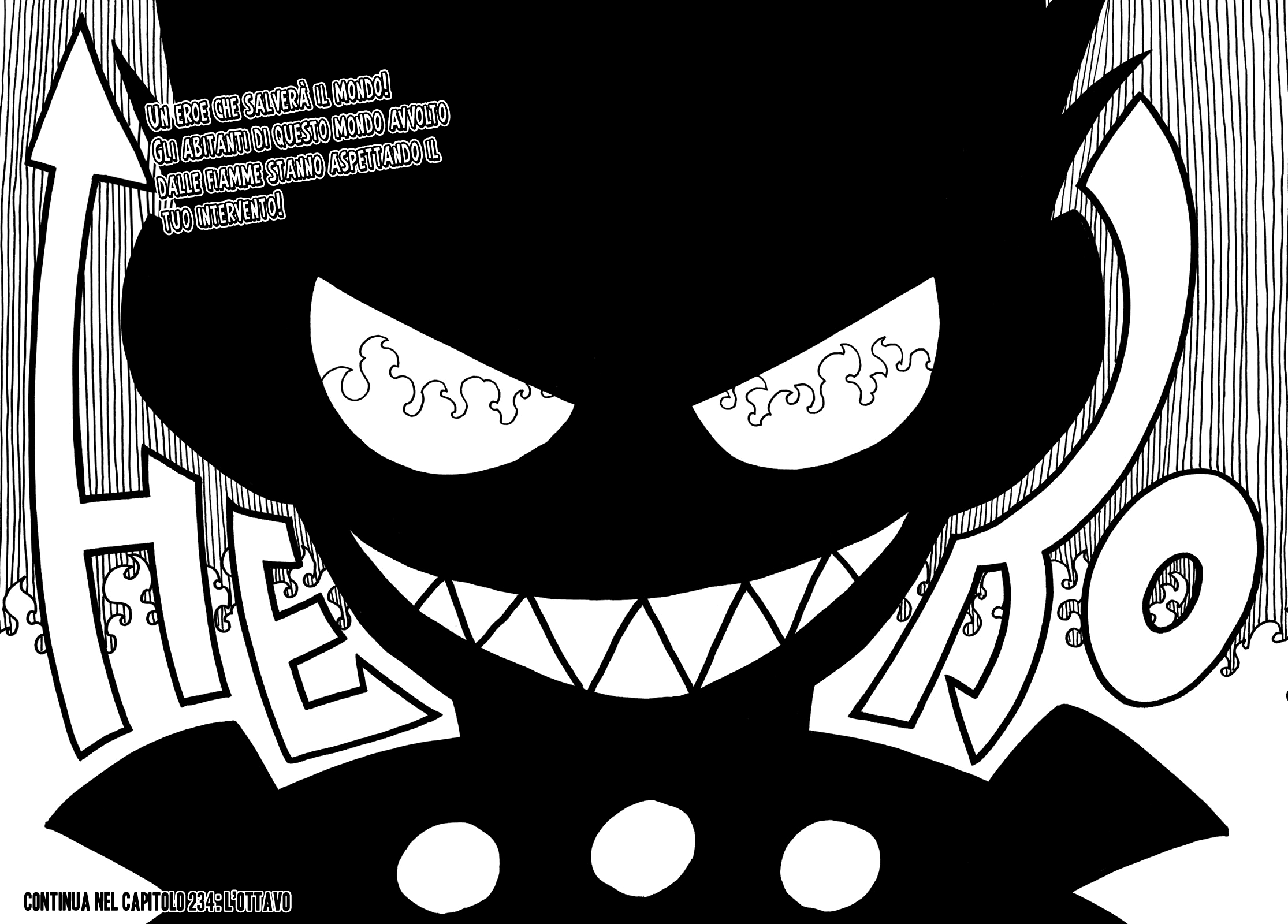 Read Fire Force IT Manga Online