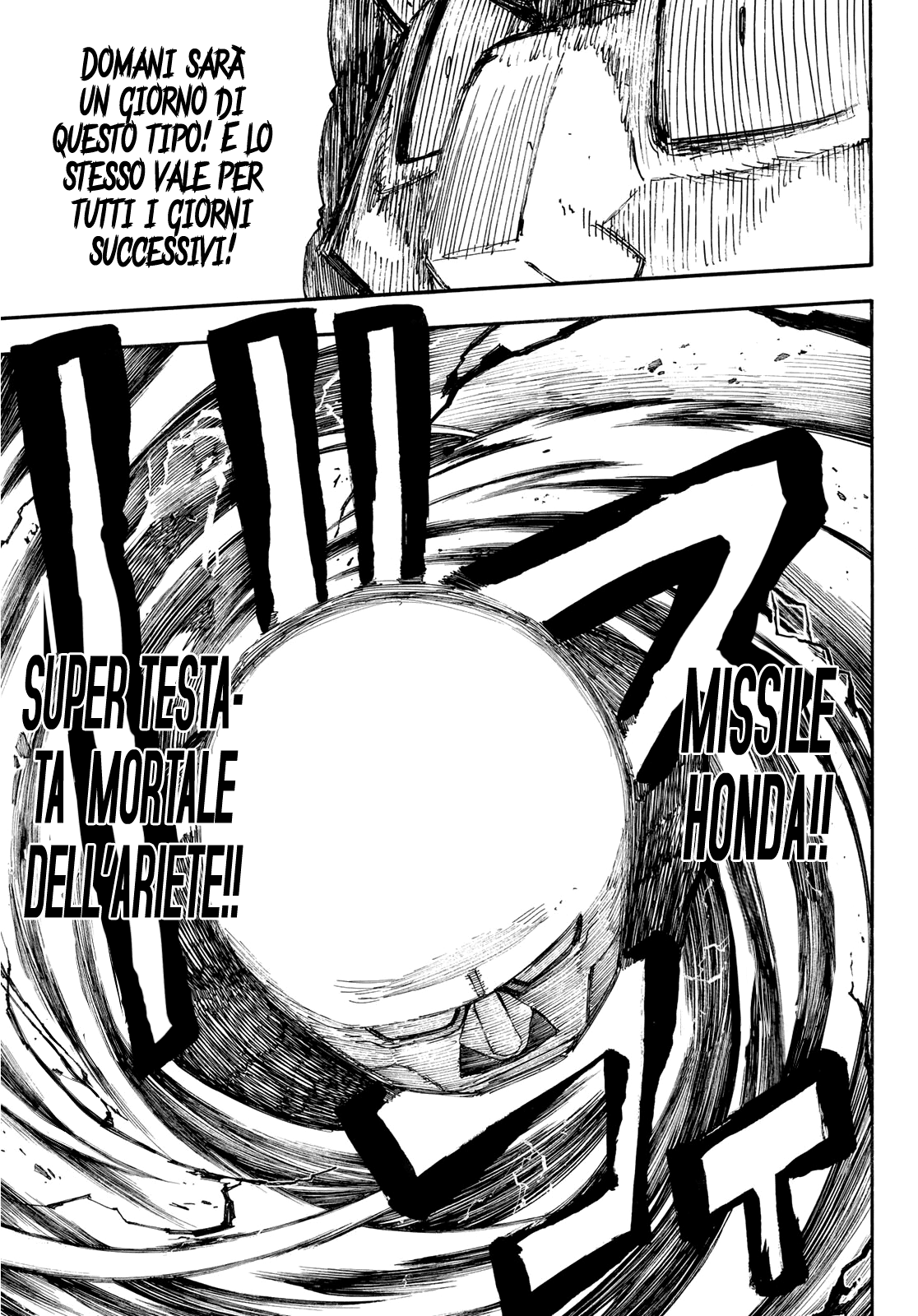 Read Fire Force IT Manga Online