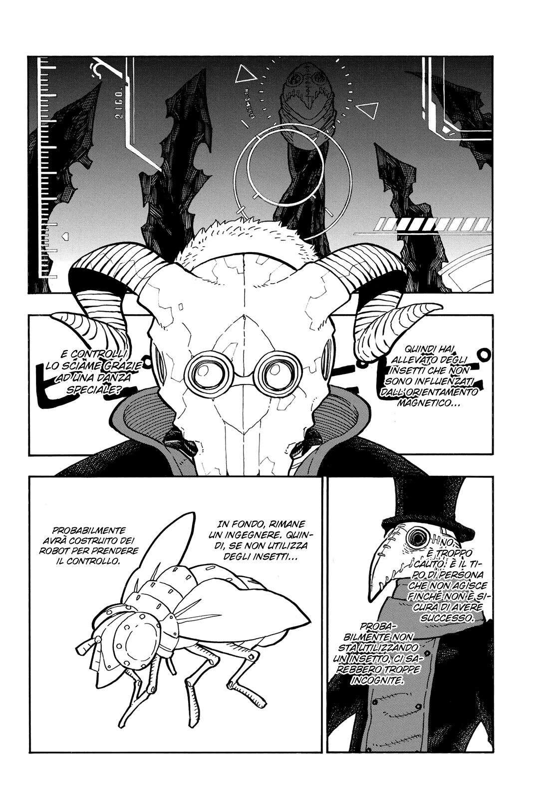 Read Fire Force IT Manga Online