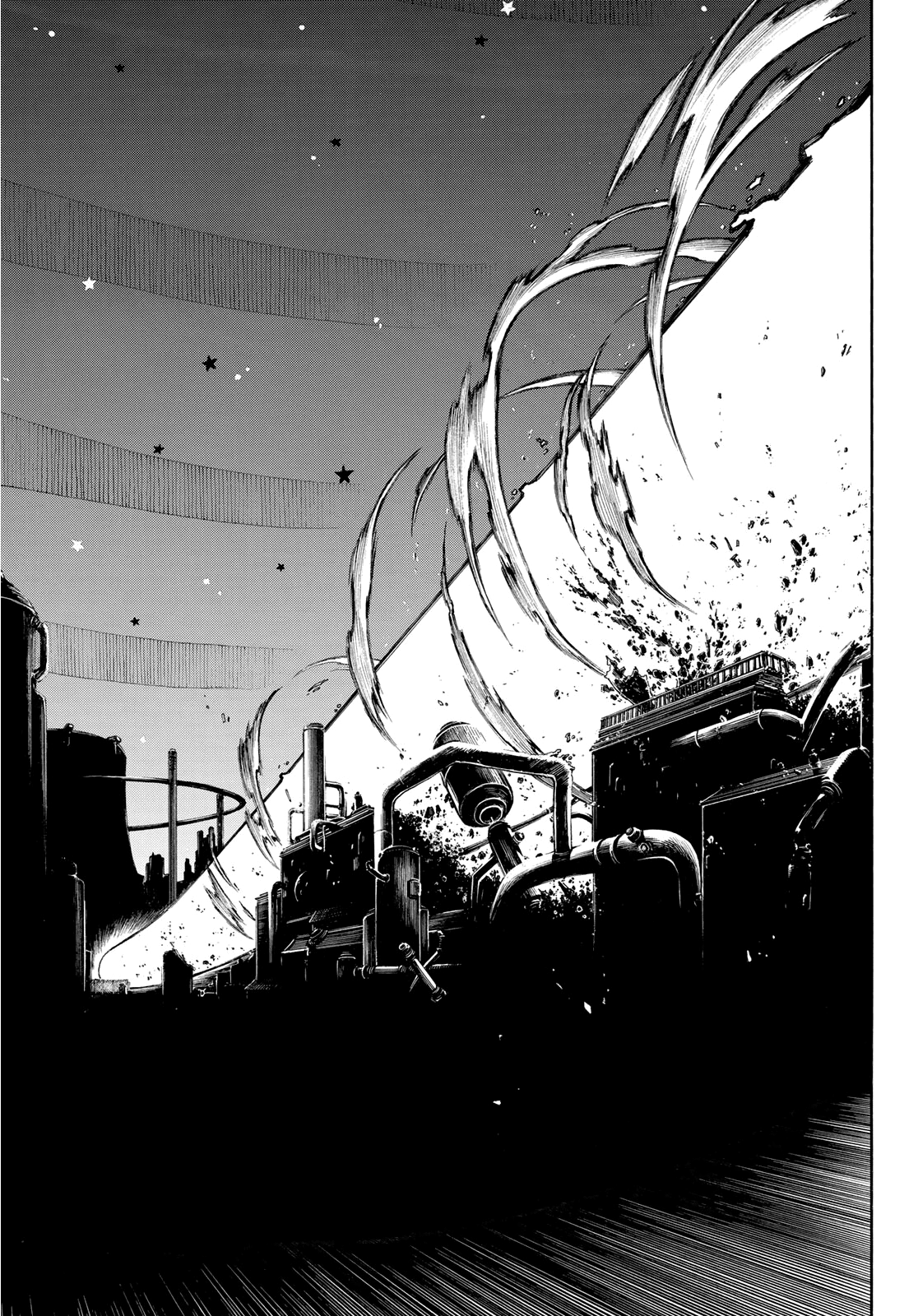 Read Fire Force IT Manga Online