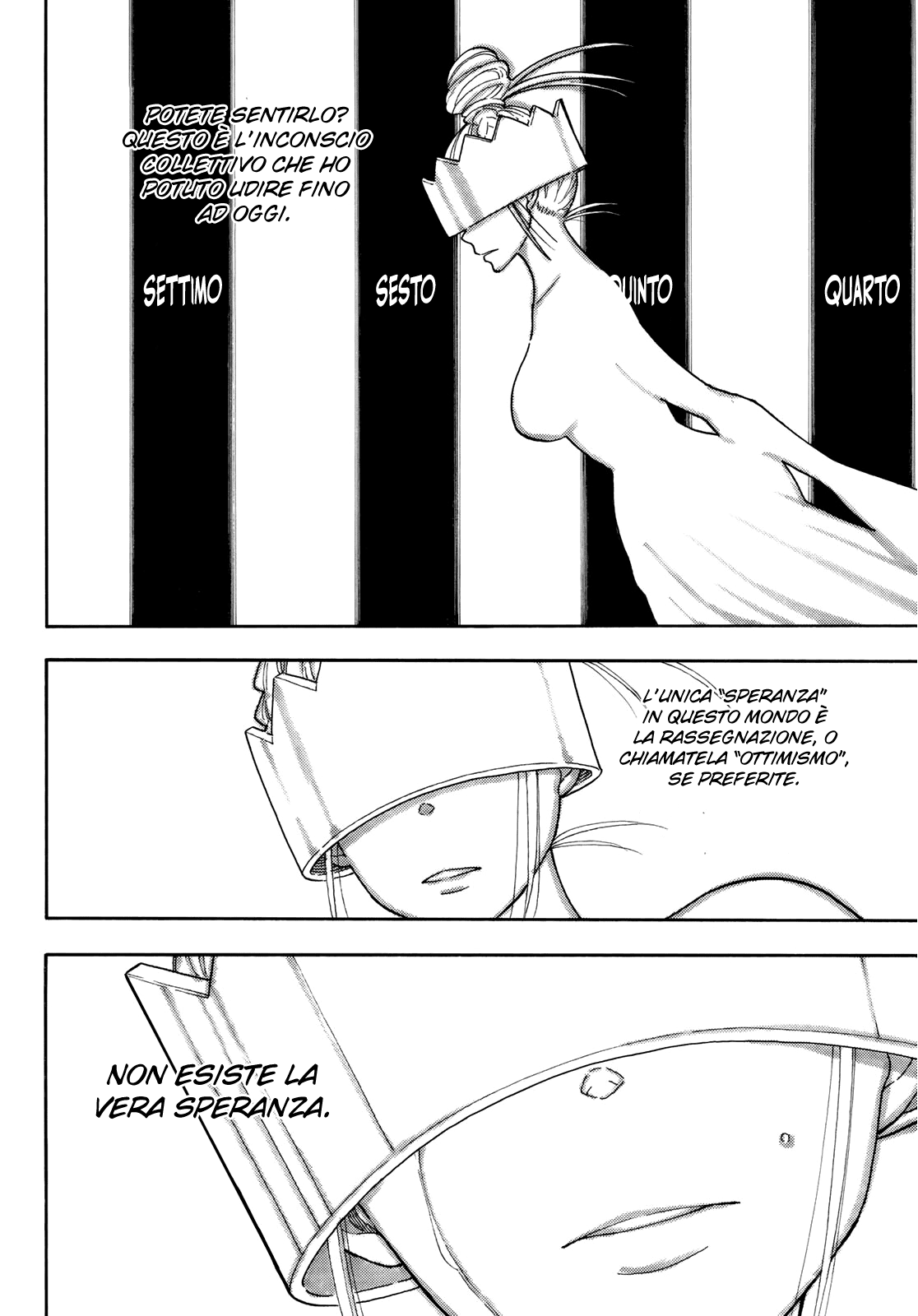 Read Fire Force IT Manga Online