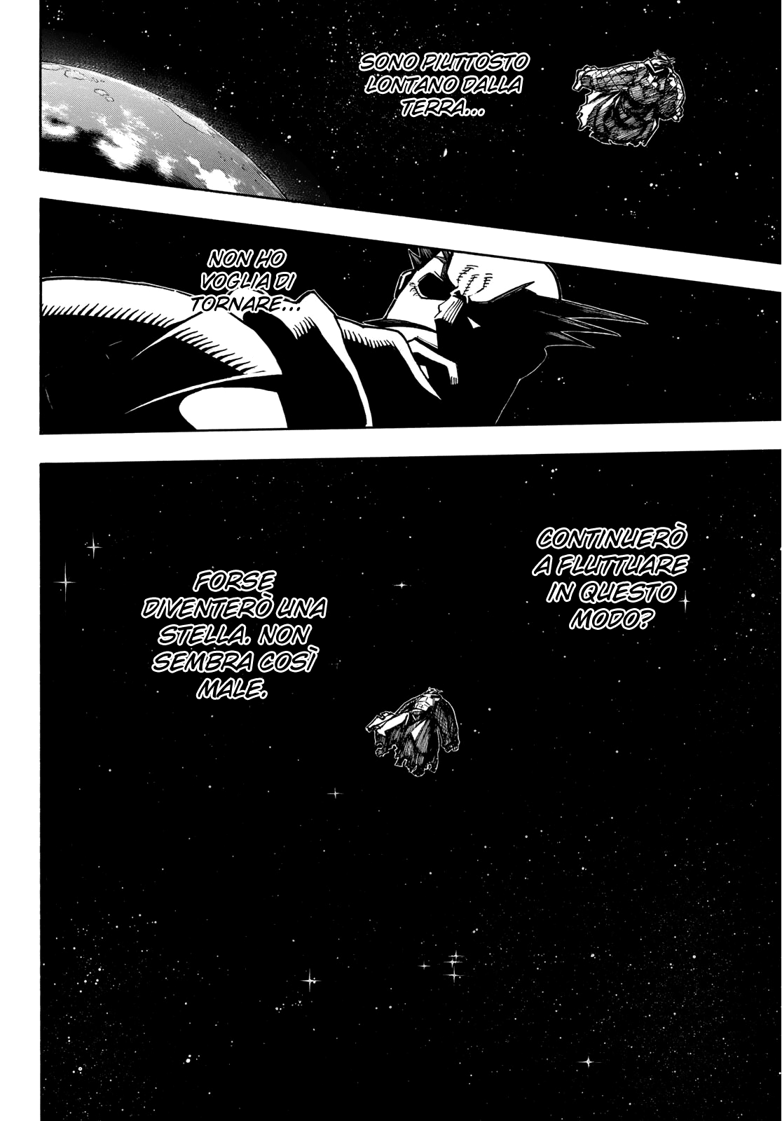 Read Fire Force IT Manga Online