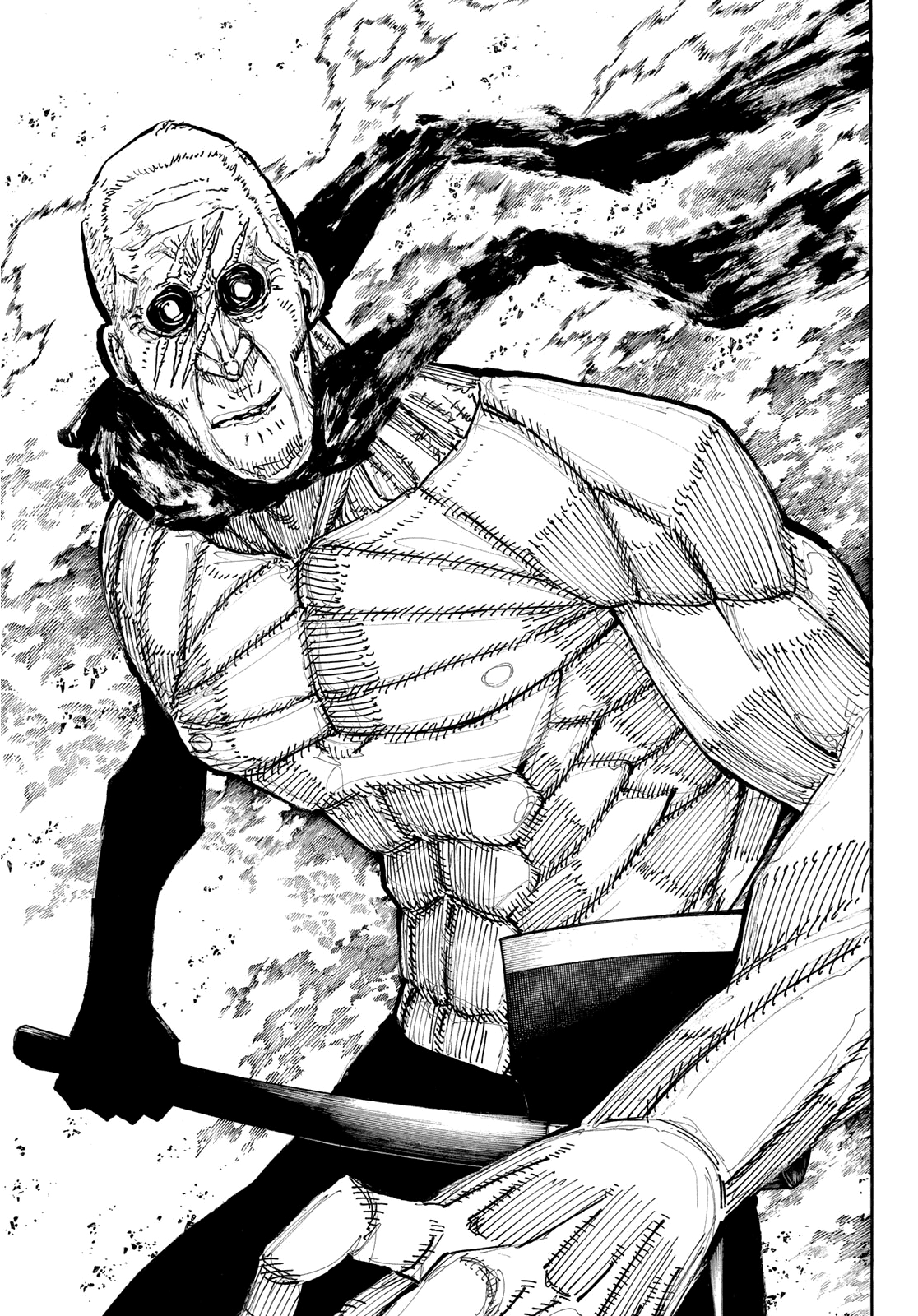 Read Fire Force IT Manga Online