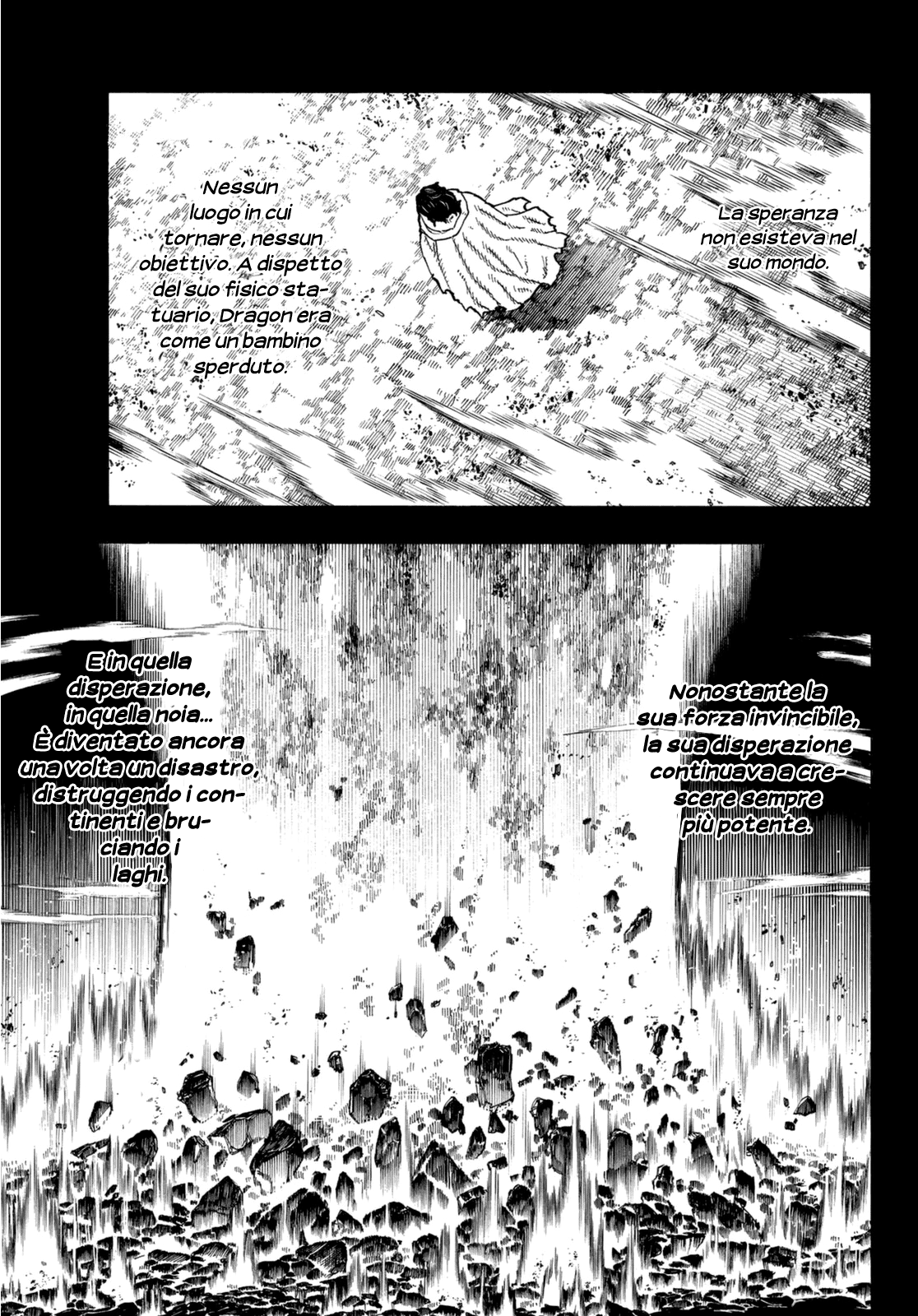 Read Fire Force IT Manga Online
