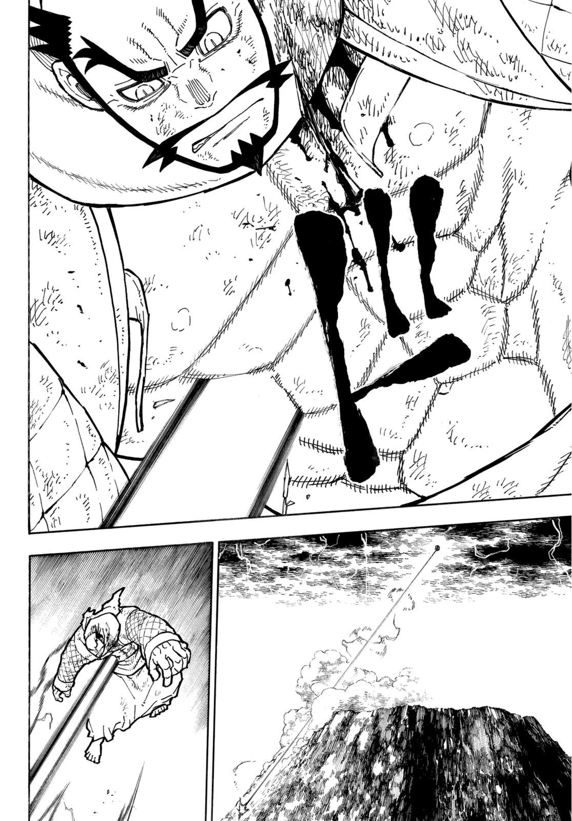Read Fire Force IT Manga Online