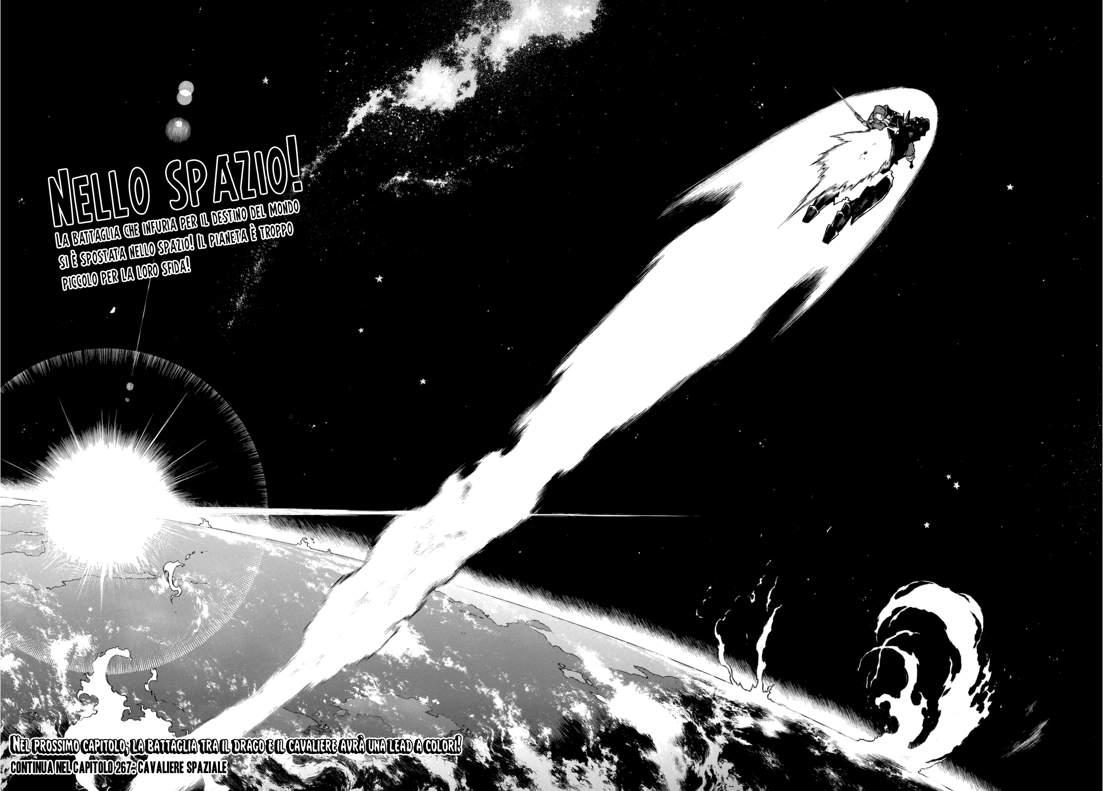 Read Fire Force IT Manga Online