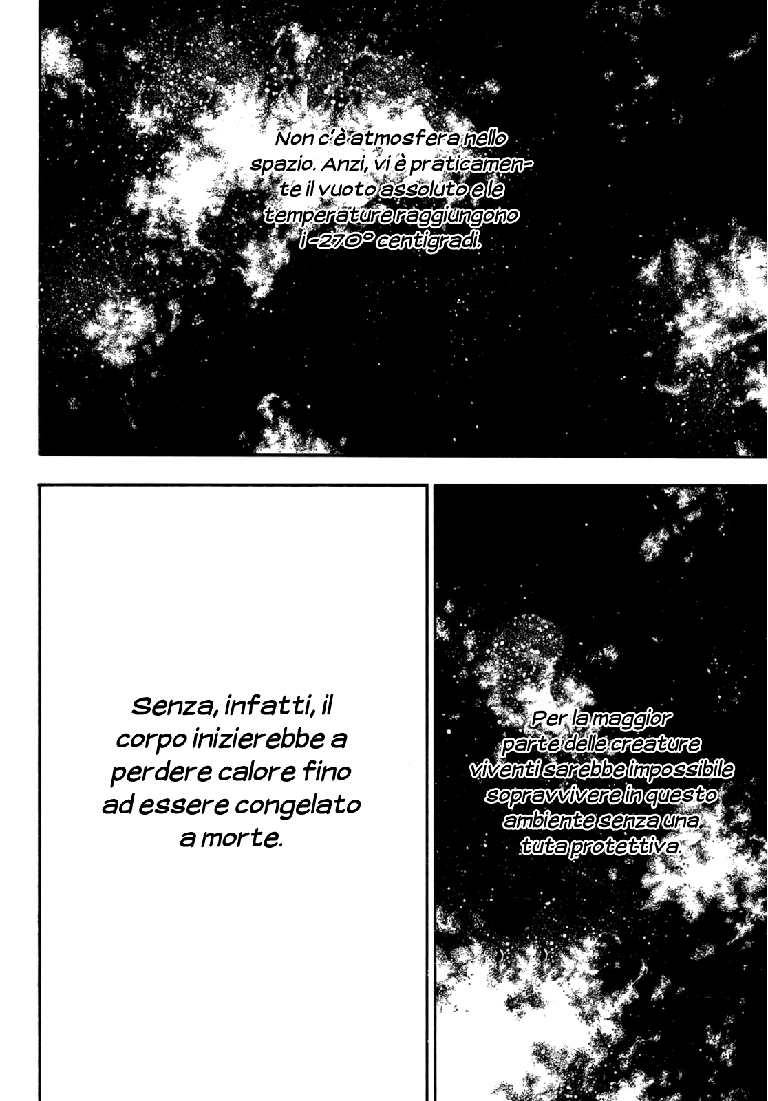 Read Fire Force IT Manga Online