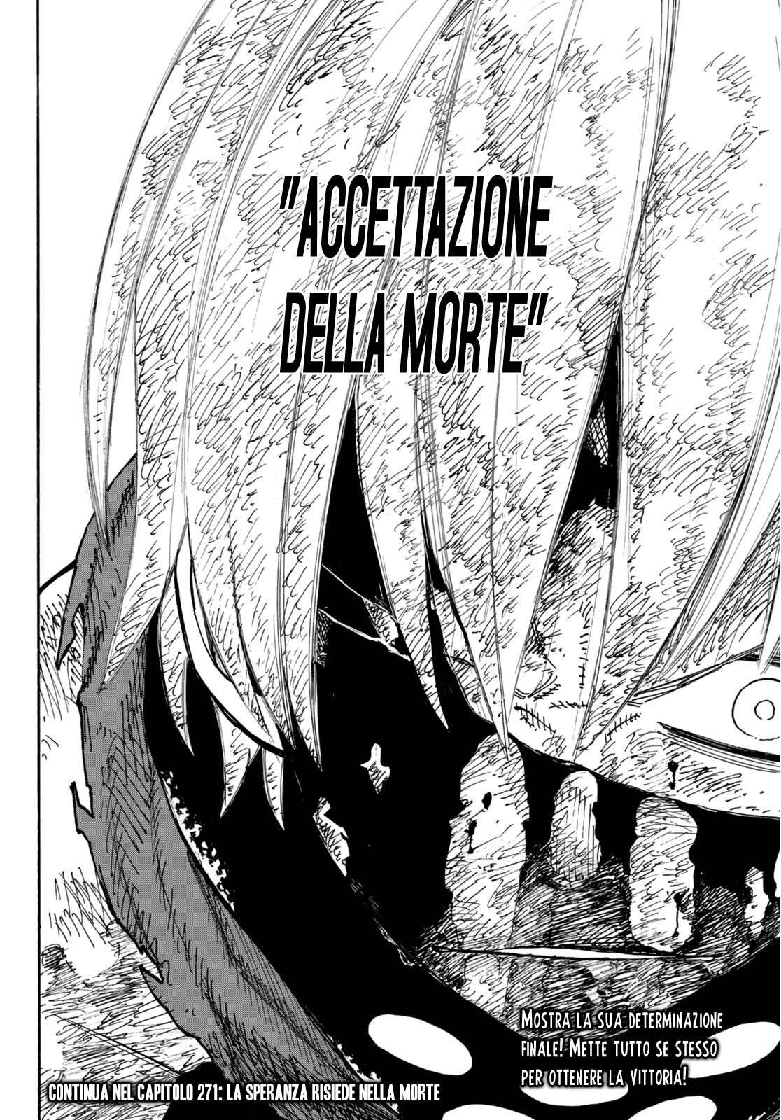 Read Fire Force IT Manga Online