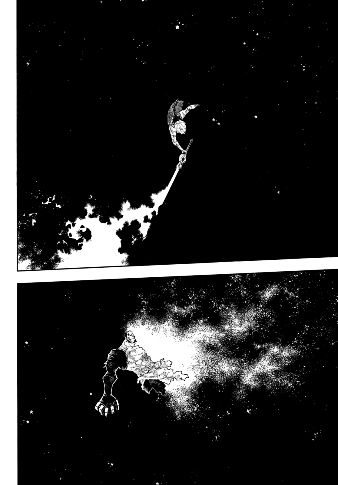 Read Fire Force IT Manga Online