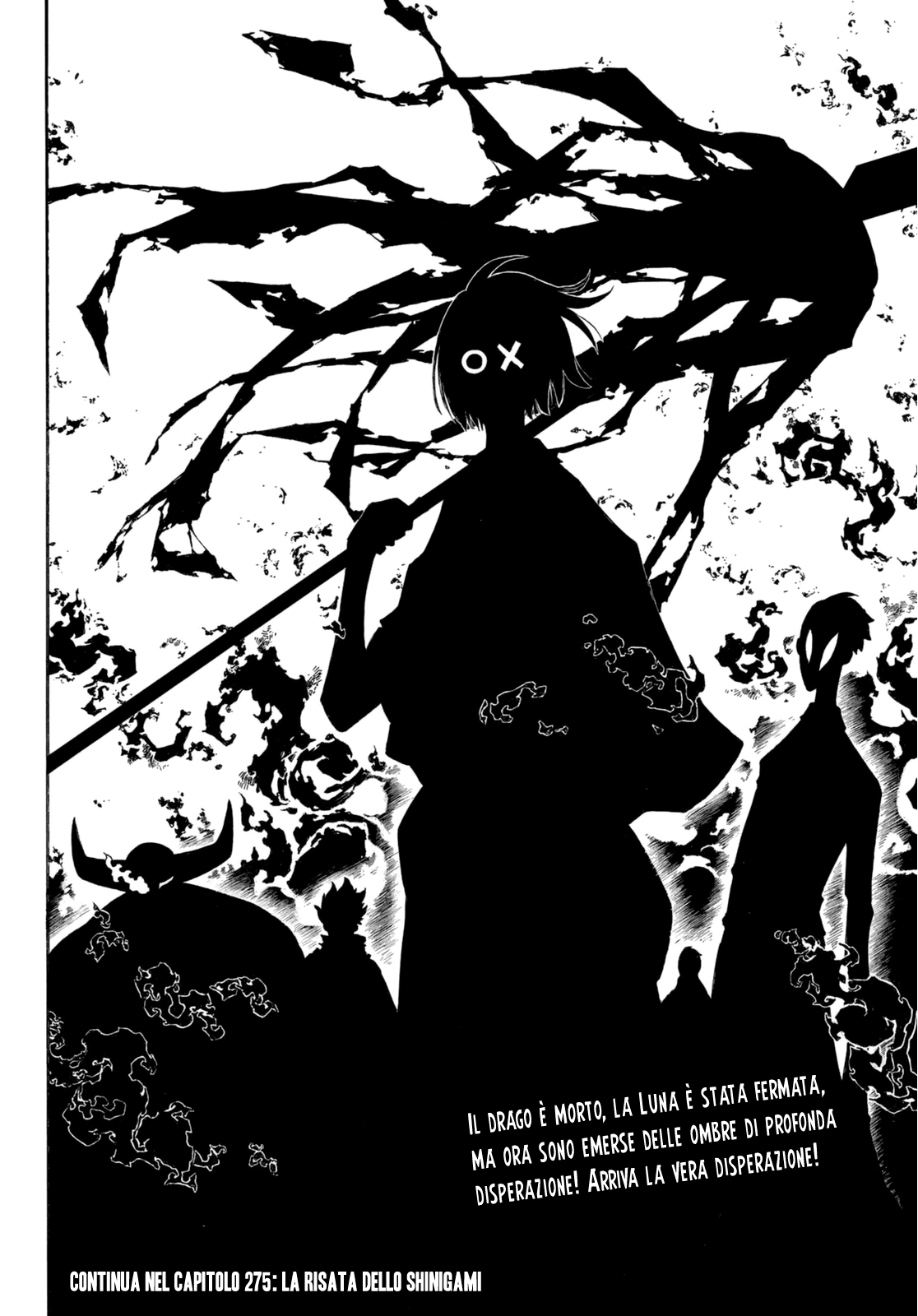 Read Fire Force IT Manga Online
