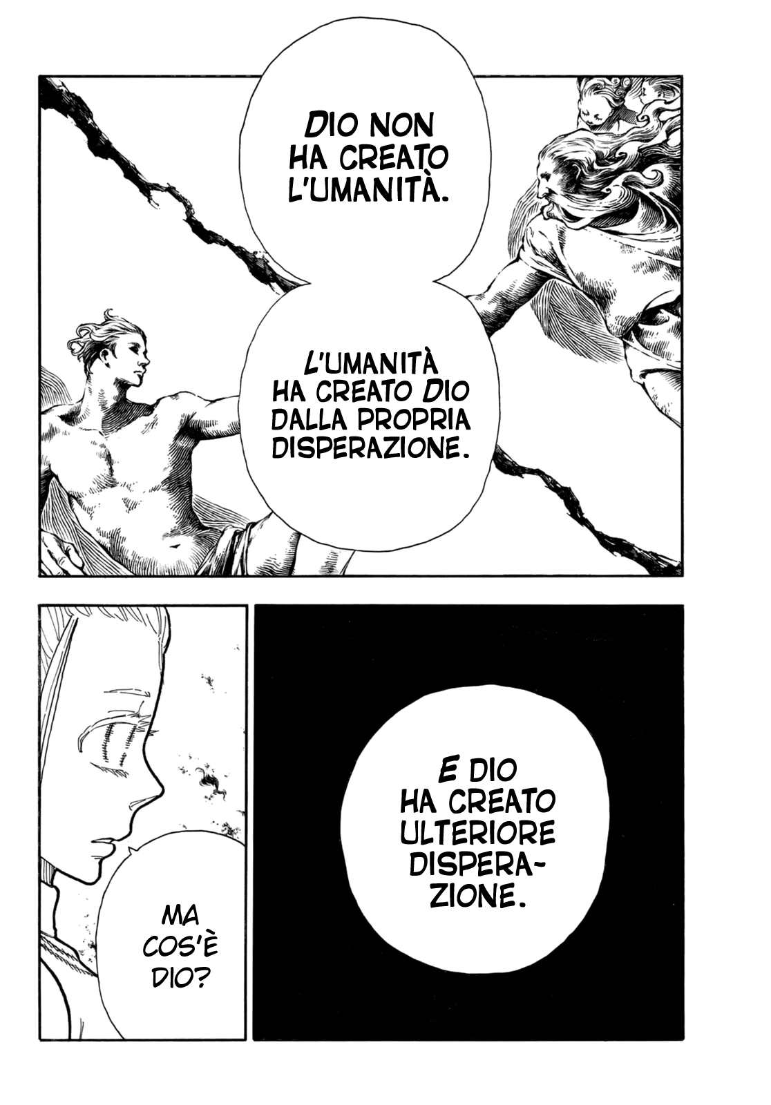 Read Fire Force IT Manga Online