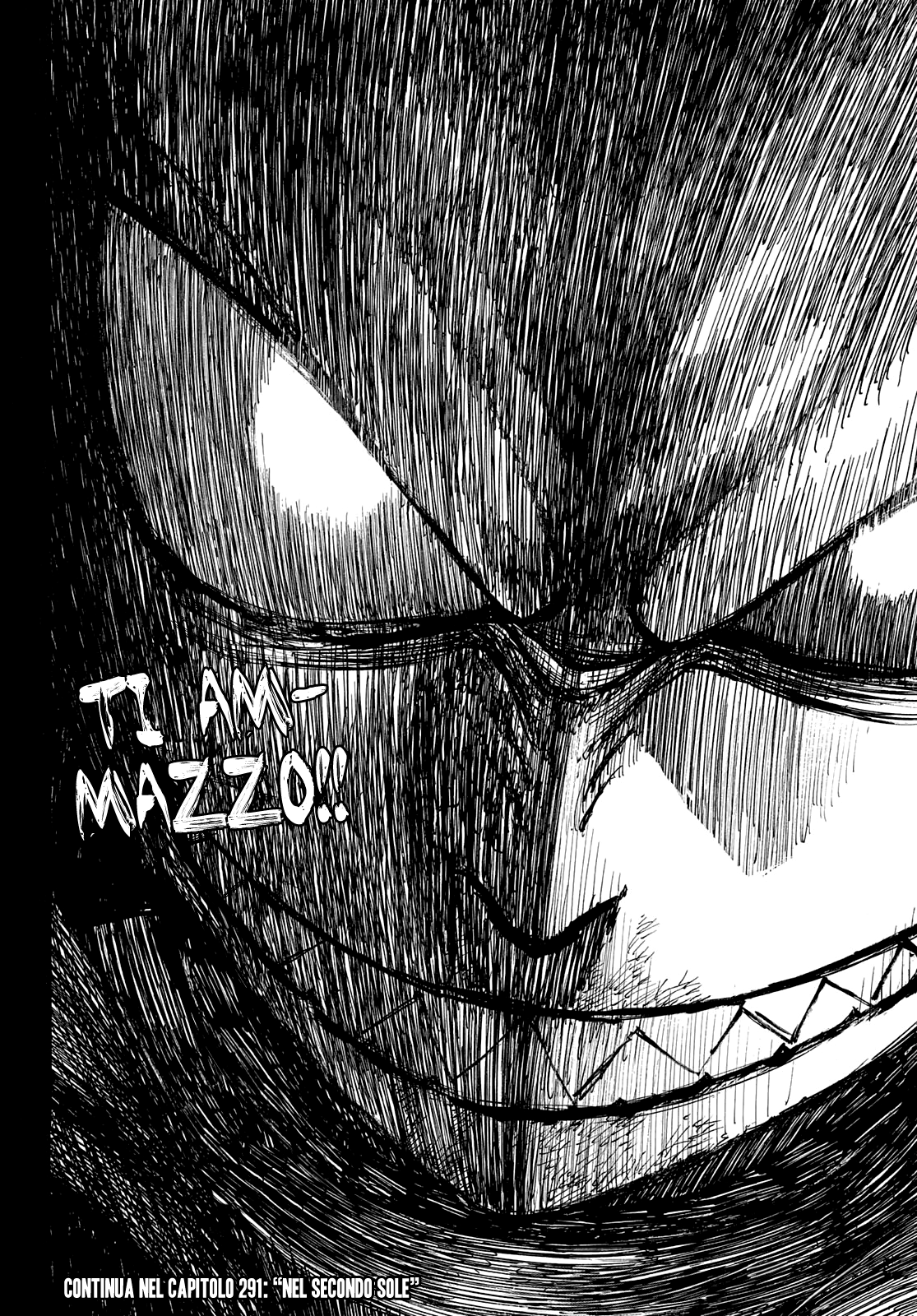 Read Fire Force IT Manga Online