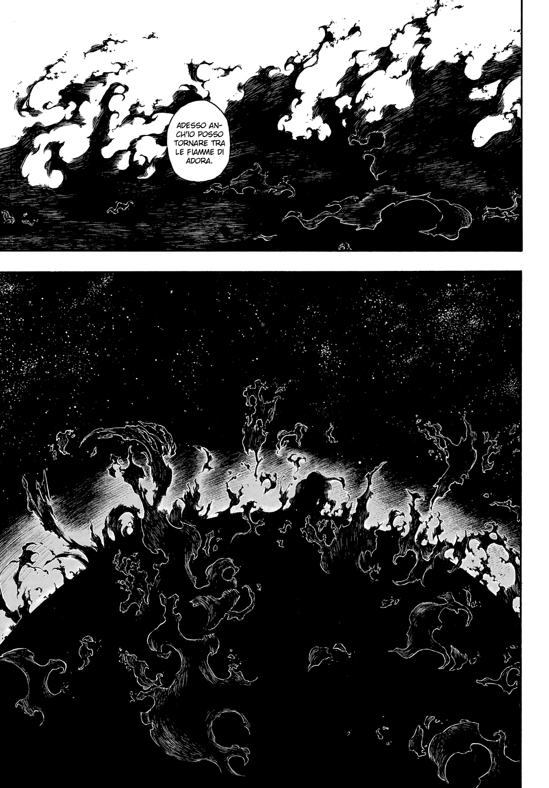 Read Fire Force IT Manga Online