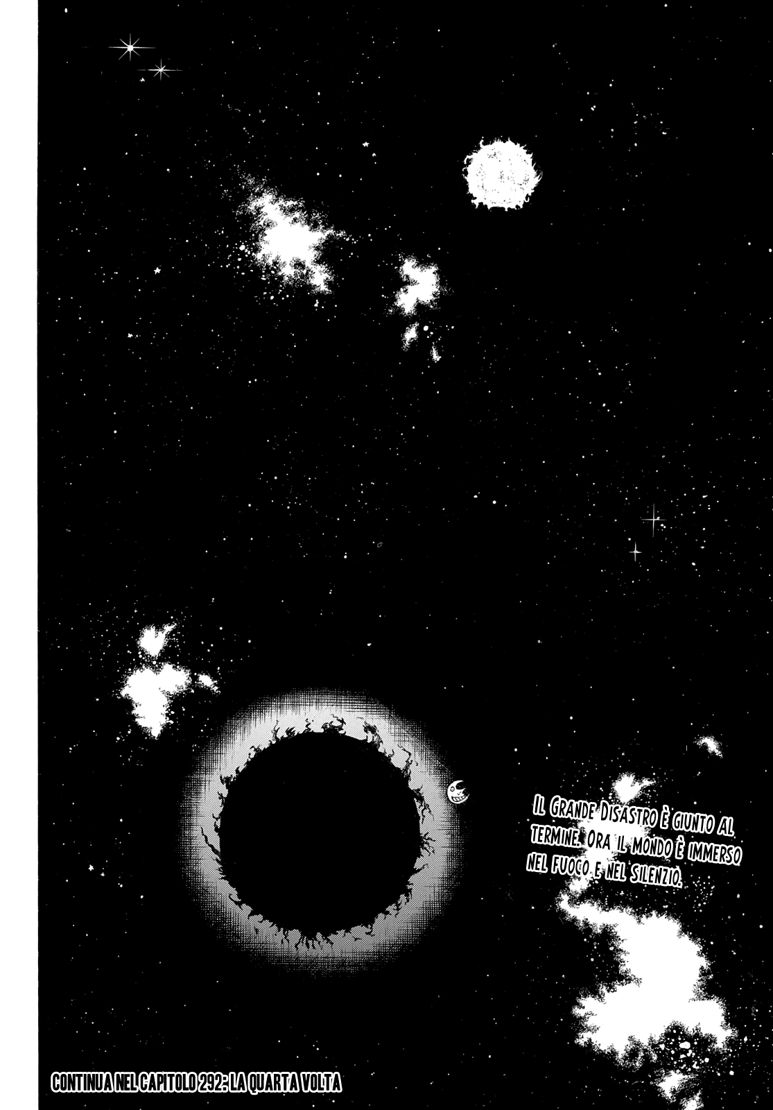 Read Fire Force IT Manga Online