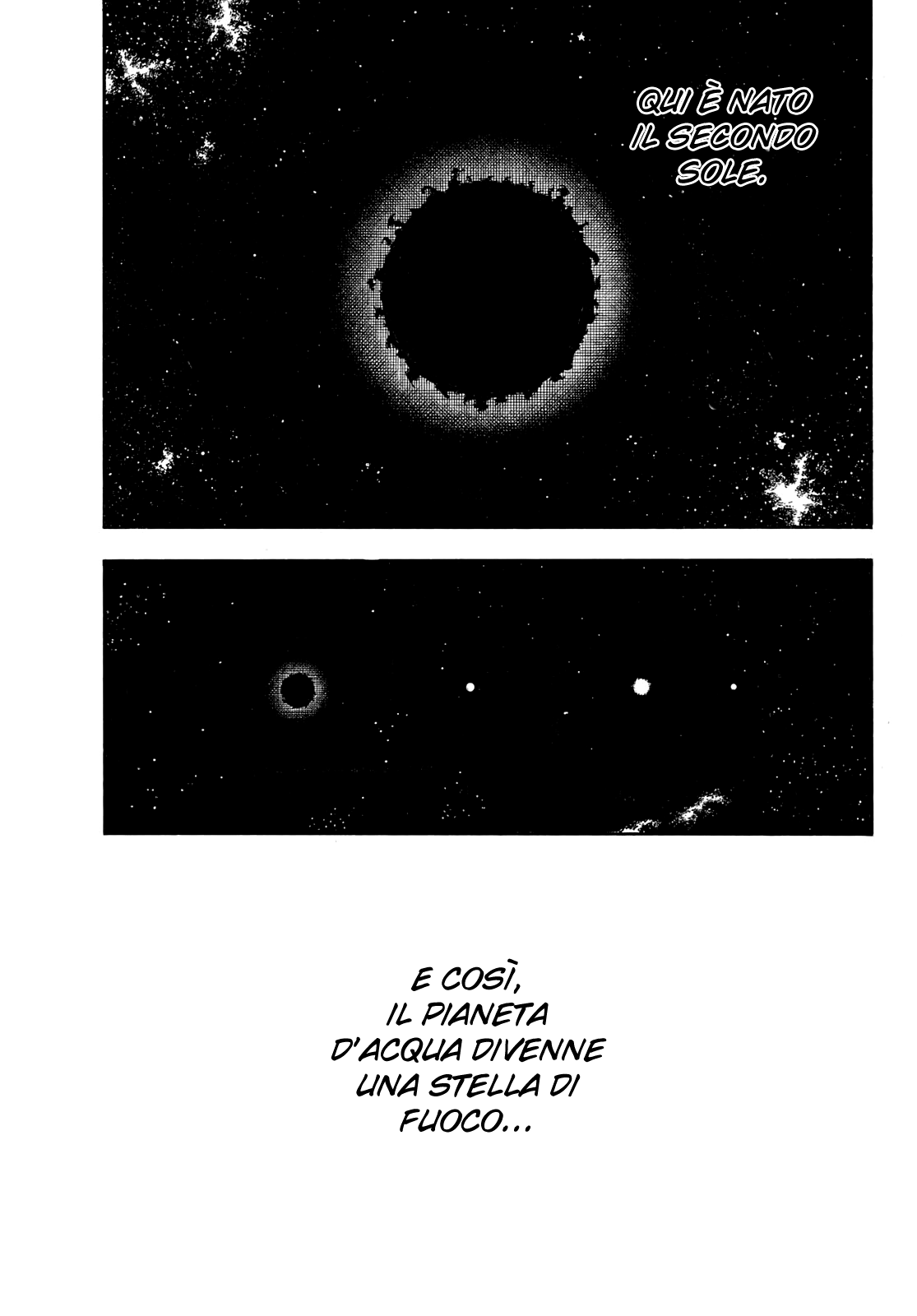 Read Fire Force IT Manga Online