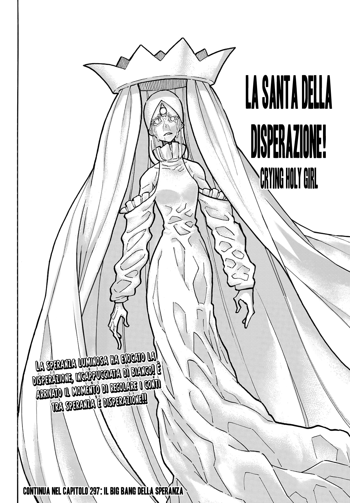 Read Fire Force IT Manga Online