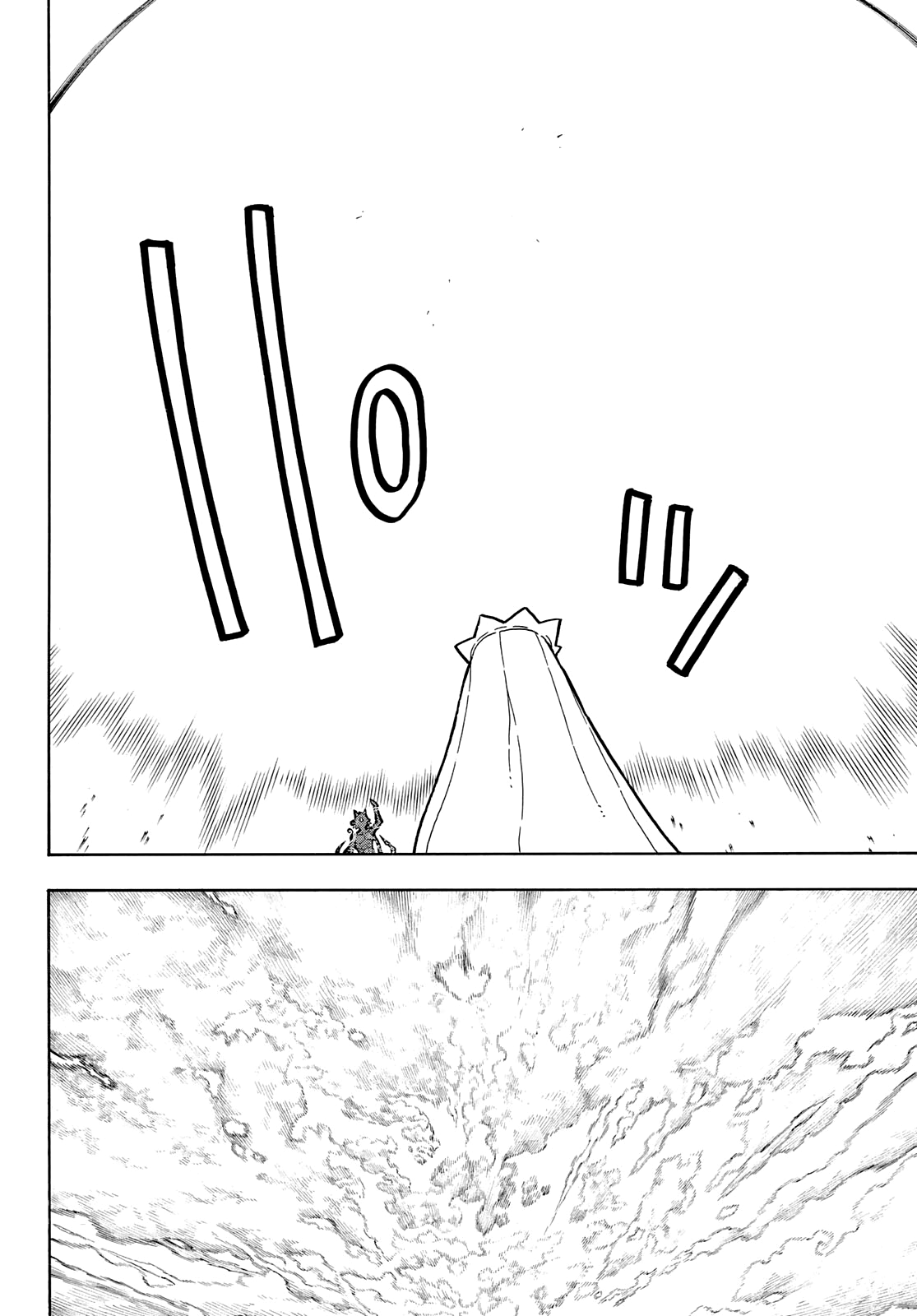 Read Fire Force IT Manga Online