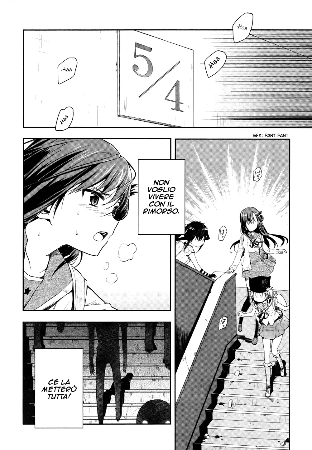 Read Gakkou Gurashi! IT Manga Online