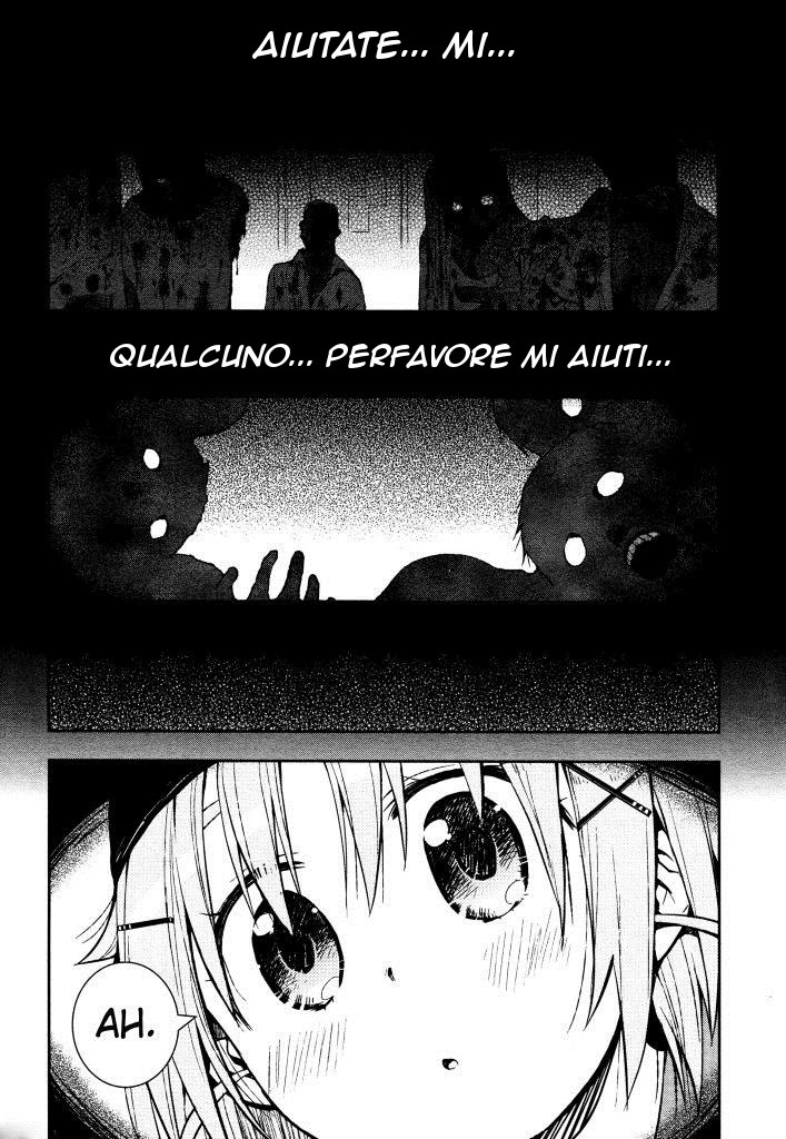 Read Gakkou Gurashi! IT Manga Online