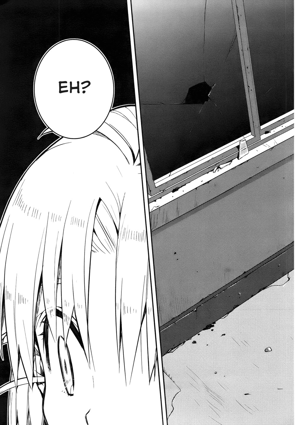 Read Gakkou Gurashi! IT Manga Online