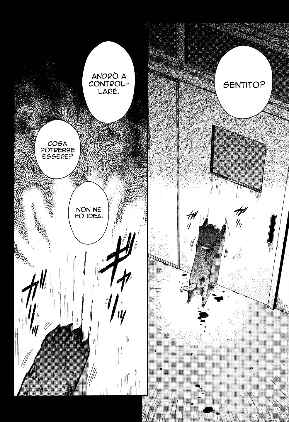 Read Gakkou Gurashi! IT Manga Online