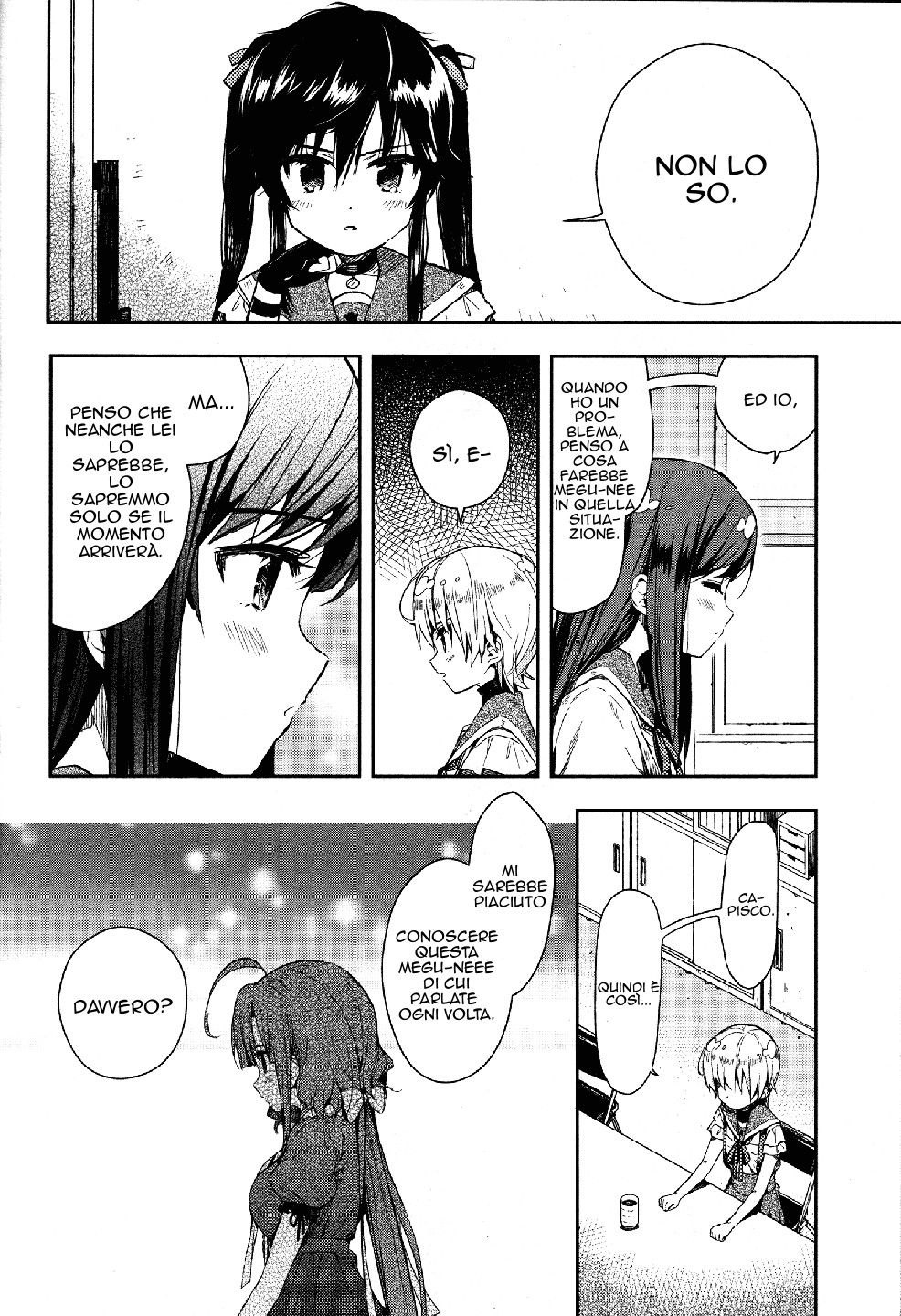 Read Gakkou Gurashi! IT Manga Online