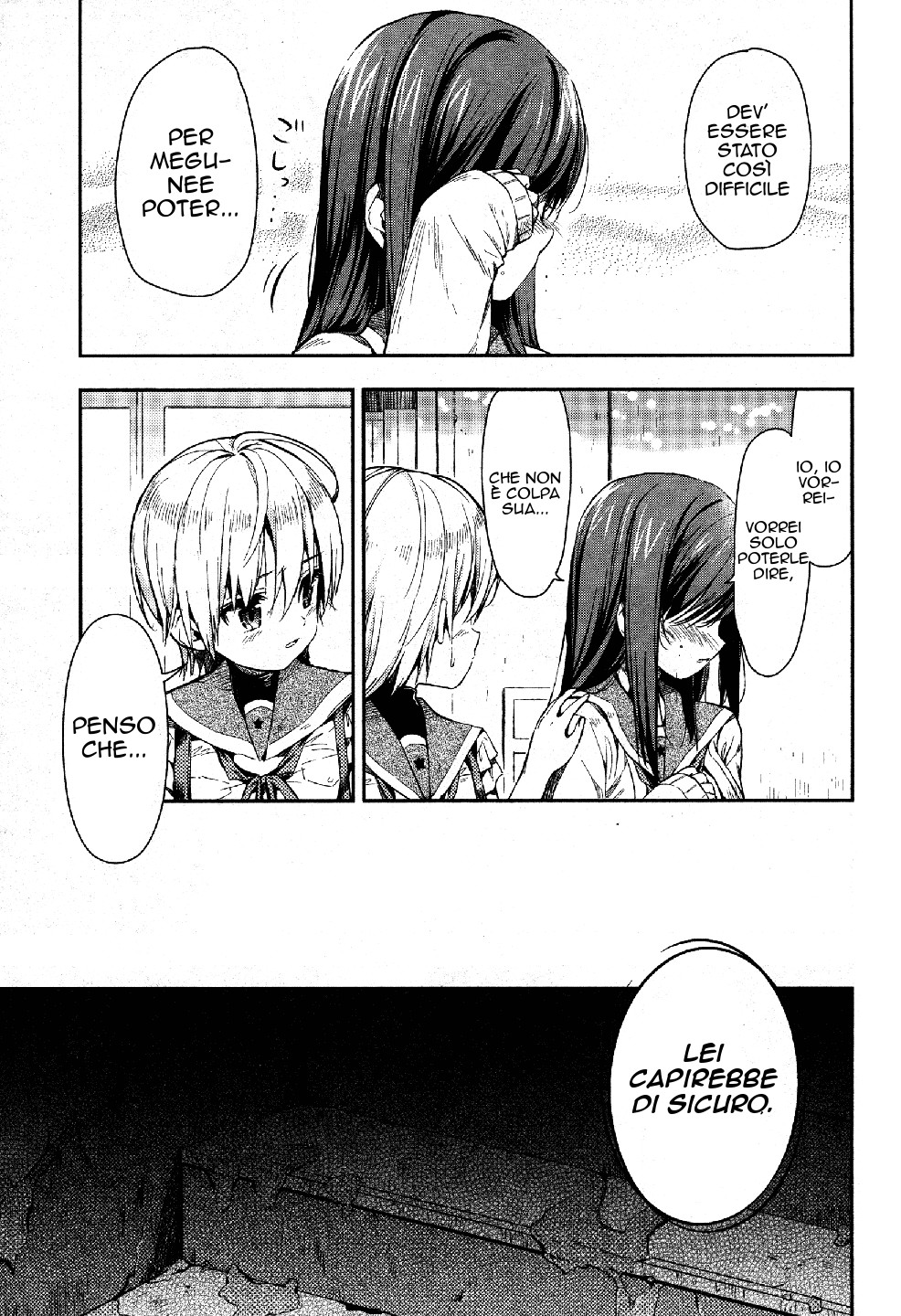 Read Gakkou Gurashi! IT Manga Online